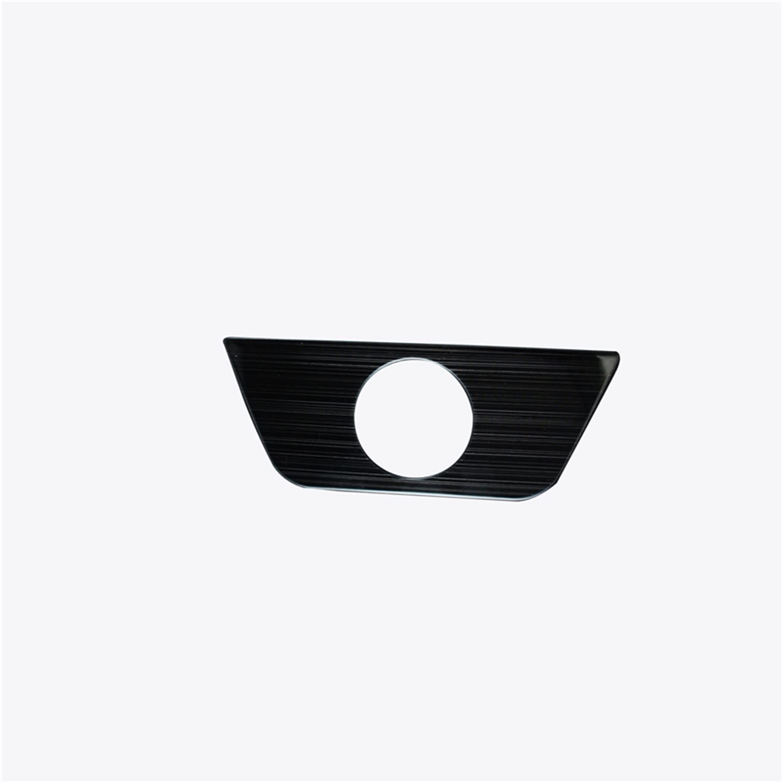 Vexilon Auto-Klimaanlagen-Steckdosen-Zierblende hinten, for X3 G01 2018-2020 Autozubehör Lüftungsgitter fürs Auto(Black) von Vexilon