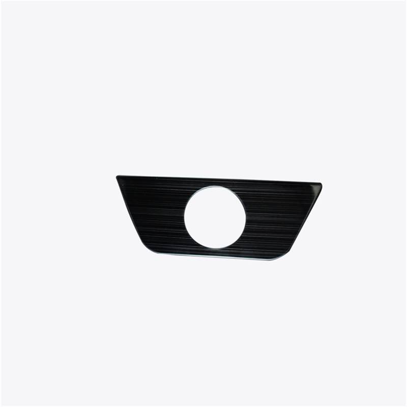 Vexilon Auto-Klimaanlagen-Steckdosen-Zierblende hinten, for X3 G01 2018-2020 Autozubehör Lüftungsgitter fürs Auto(Black) von Vexilon