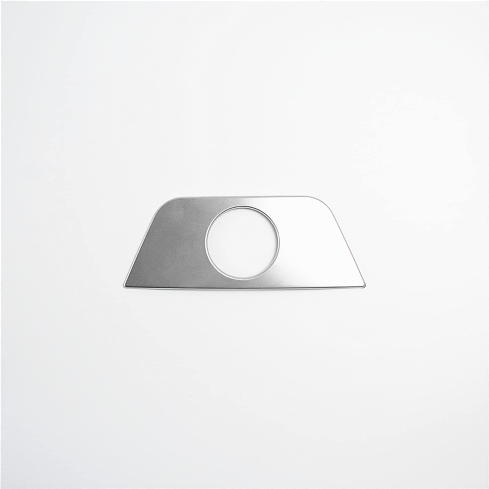 Vexilon Auto-Klimaanlagen-Steckdosen-Zierblende hinten, for X3 G01 2018-2020 Autozubehör Lüftungsgitter fürs Auto(Silver) von Vexilon