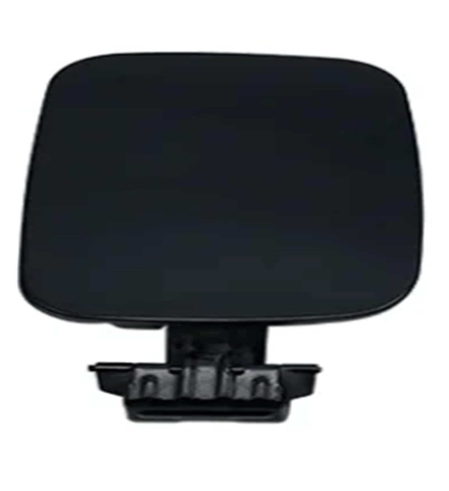 Vexilon Auto Kraftstoff Benzin Öl Tank Abdeckung Öl Tank Shell Cap, for Great Wall, for Voleex C30 2012 2013 2014 2015 2016 2017 2018 2019 Tankdeckel für Autos(Black) von Vexilon