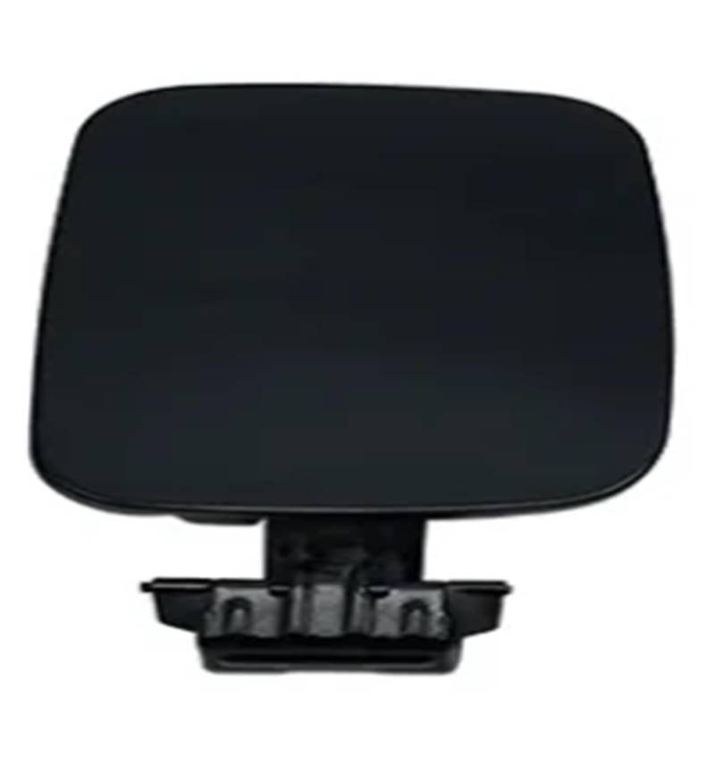 Vexilon Auto Kraftstoff Benzin Öl Tank Abdeckung Öl Tank Shell Cap, for Great Wall, for Voleex C30 2012 2013 2014 2015 2016 2017 2018 2019 Tankdeckel für Autos(Black) von Vexilon