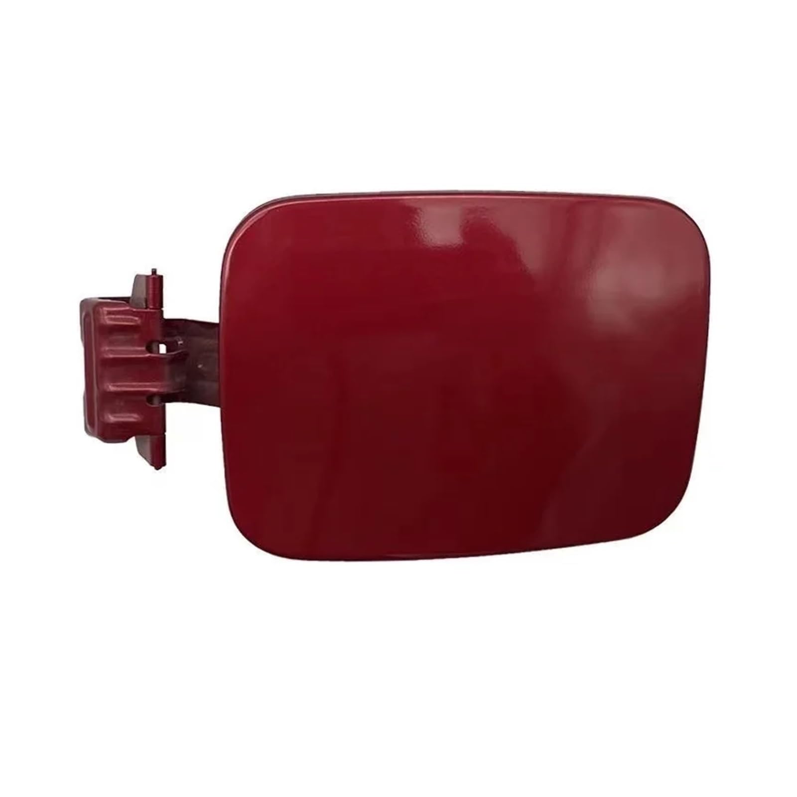 Vexilon Auto Kraftstoff Benzin Öl Tank Abdeckung Öl Tank Shell Cap, for Great Wall, for Voleex C30 2012 2013 2014 2015 2016 2017 2018 2019 Tankdeckel für Autos(Red) von Vexilon