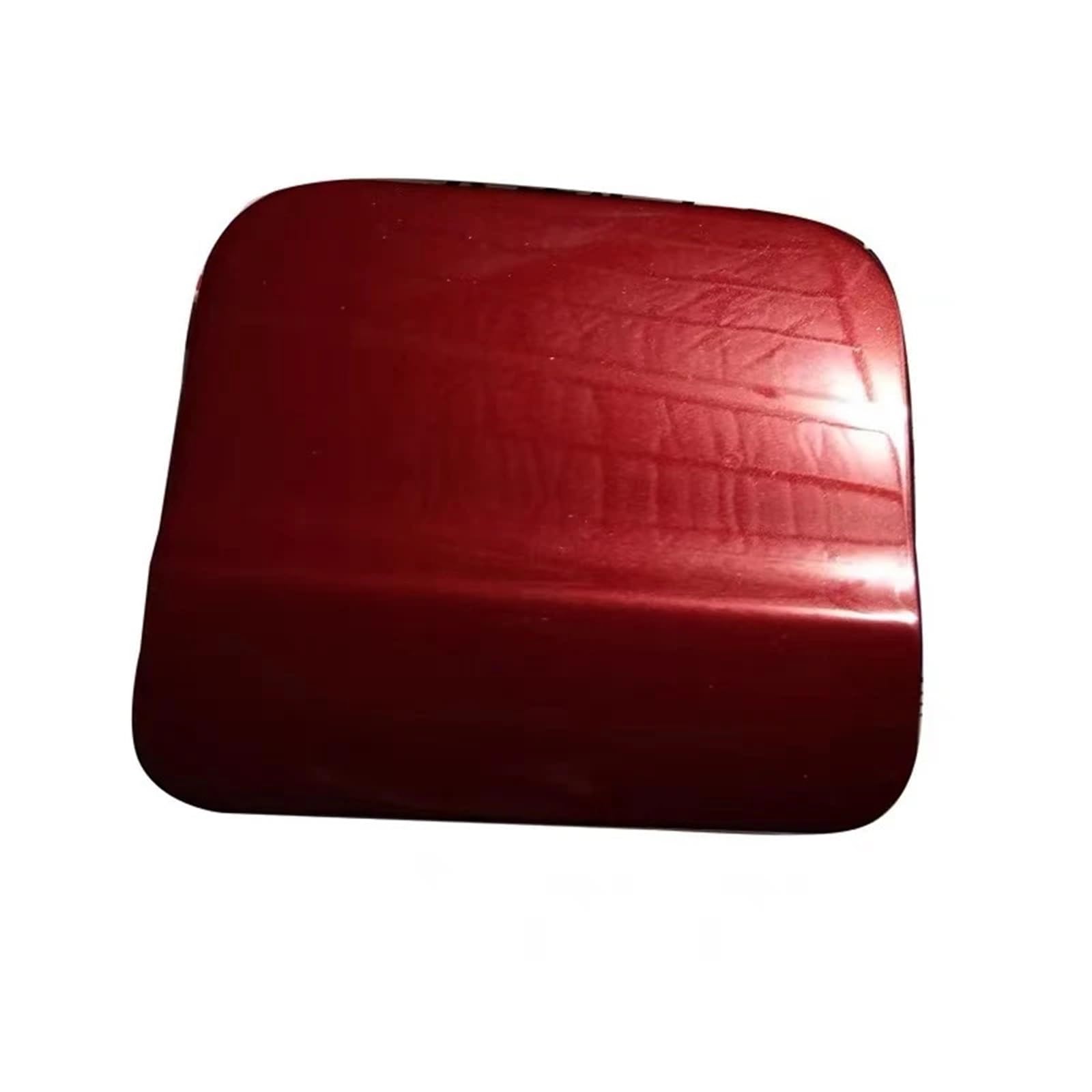 Vexilon Auto Kraftstoff Benzin Öl Tank Abdeckung Öl Tank Shell Cap, for Lifan X60 2011 2012 2013 Tankdeckel für Autos(Red) von Vexilon