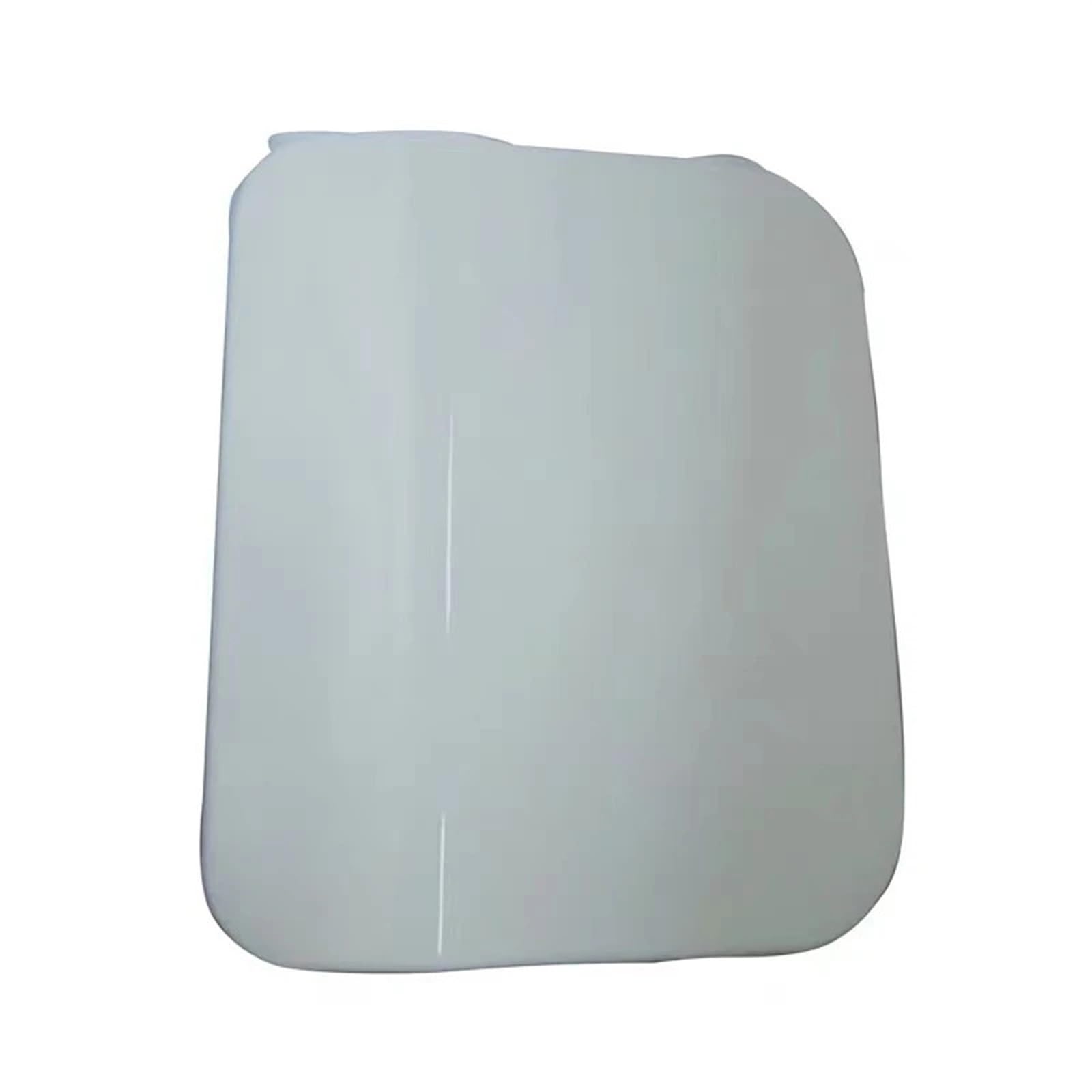 Vexilon Auto Kraftstoff Benzin Öl Tank Abdeckung Öl Tank Shell Cap, for Lifan X60 2011 2012 2013 Tankdeckel für Autos(White) von Vexilon