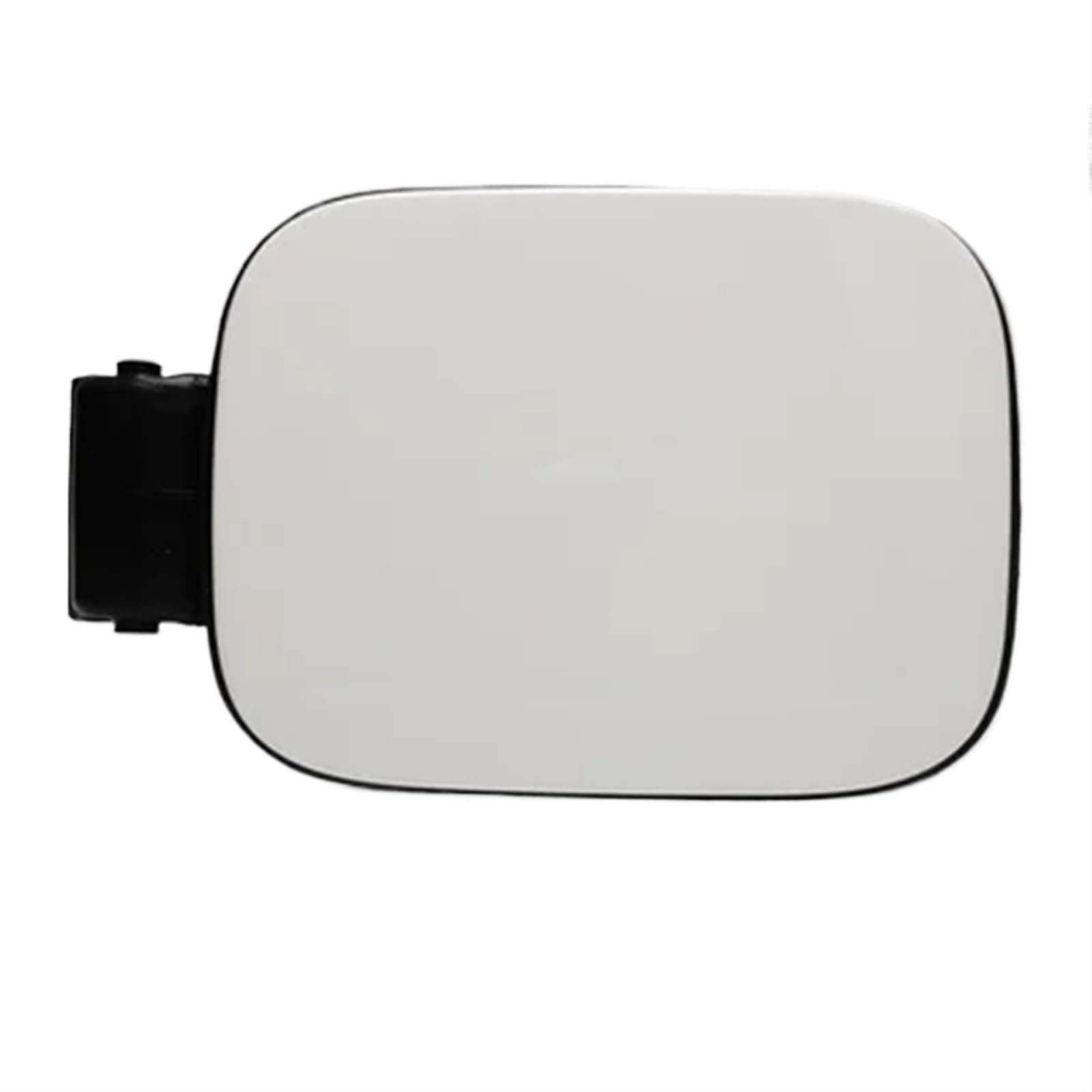 Vexilon Auto Kraftstoff Benzin Öl Tank Abdeckung Öl Tank Shell Cap, for Skoda, for Octavia 2008 2009 2010 2011 2012 2013, 1Z5809857 Tankdeckel für Autos(Candy is White) von Vexilon