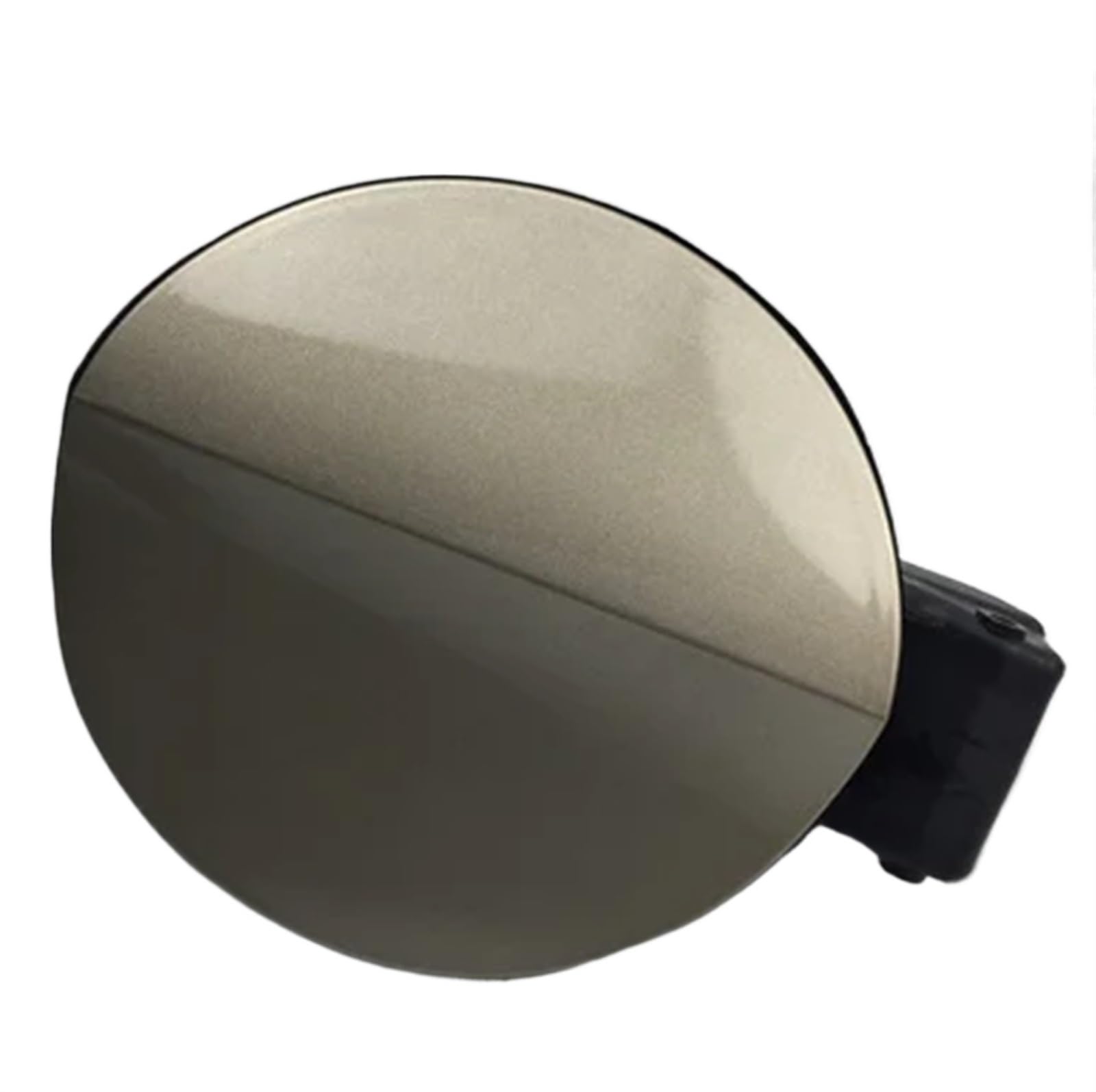 Vexilon Auto Kraftstoff Benzin Öl Tank Abdeckung Öl Tank Shell Cap, for VW, for Passat CC 2010 2011 2012 2013 2014 2015 2016 2017 2018 Tankdeckel für Autos(Caesar Gold) von Vexilon