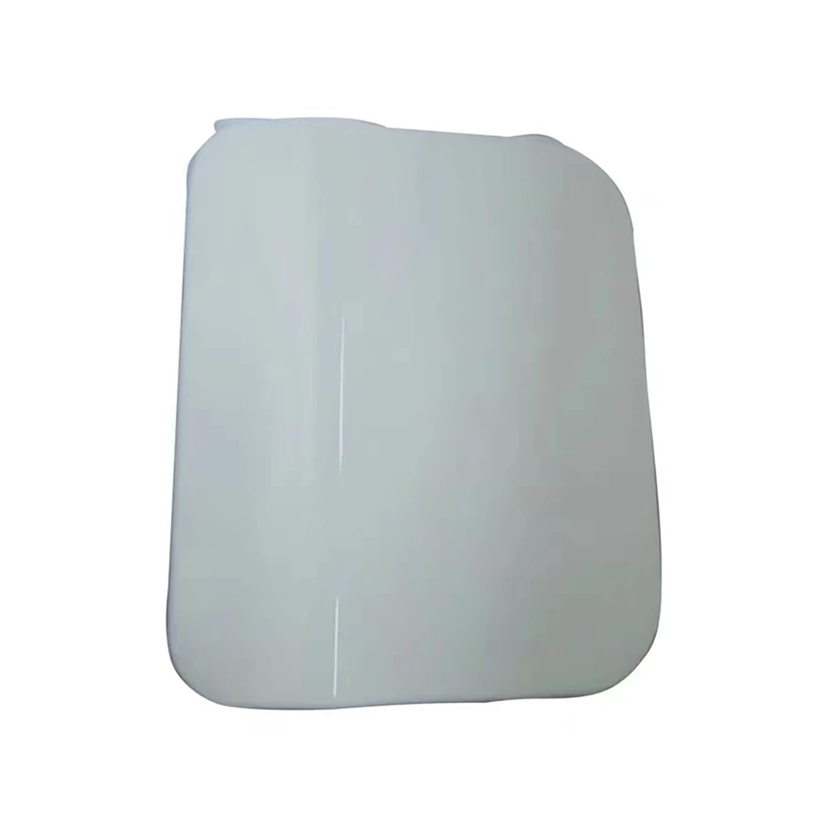 Vexilon Auto Kraftstoff Benzin Öl Tankdeckel Öltank Shell Cap, for Lifan X60 2011 2012 2013, Autozubehör Tankdeckel für Autos(White) von Vexilon