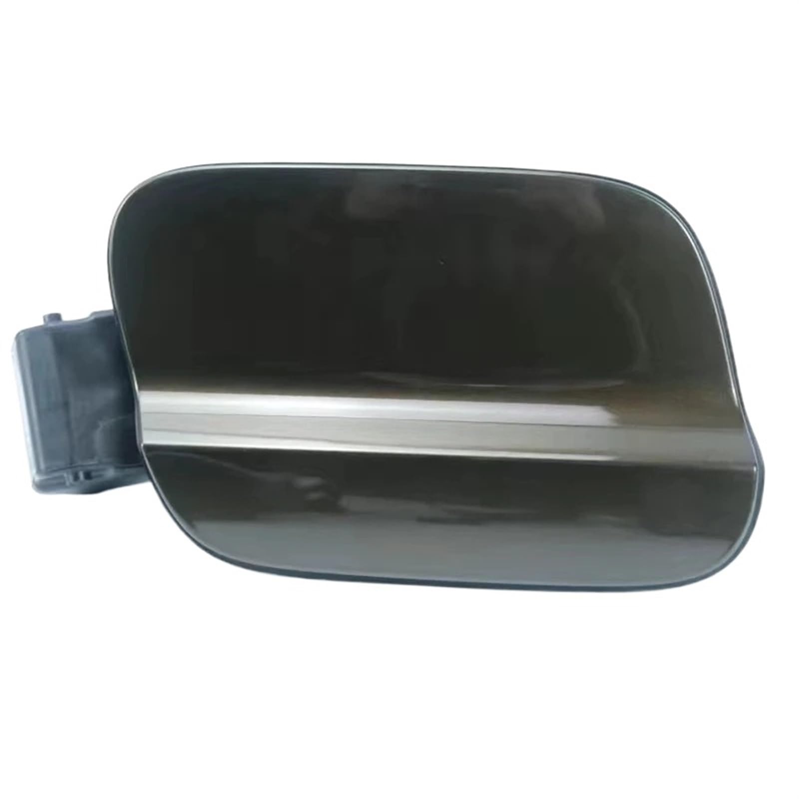 Vexilon Auto-Kraftstofftank-Abdeckung, Öltank-Shell-Kappen-Trimmhaube, for VW, for L 2017 2018 2019 2020 Tankdeckel für Autos(Ridge Brown) von Vexilon