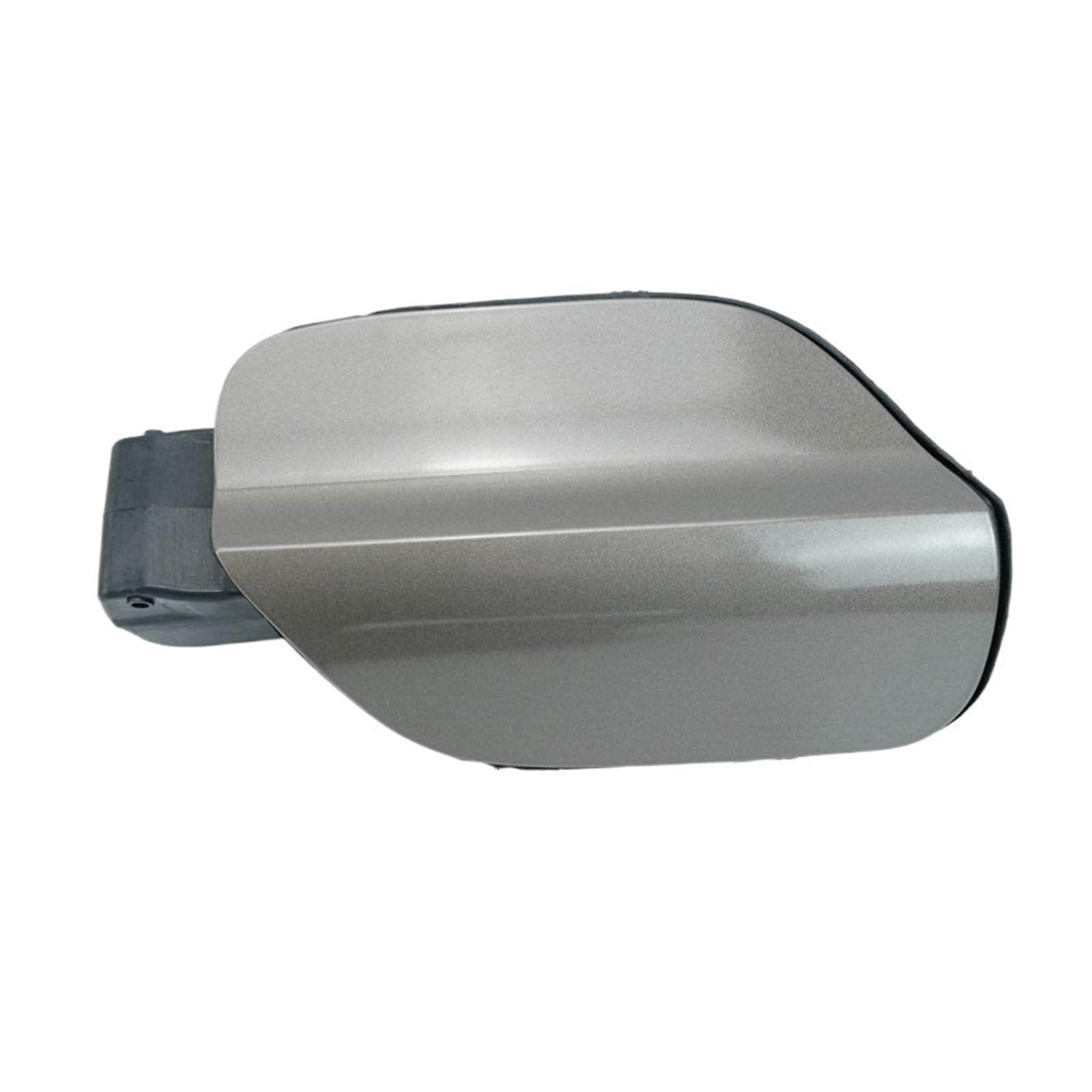 Vexilon Auto Kraftstofftank Abdeckung Öl Tank Shell Cap Trim Haube, for VW, for Passat B8 2017 2018 2019 2020, Europäische Version 3G5809909 3G5809857 Tankdeckel für Autos(Carrot Gold) von Vexilon
