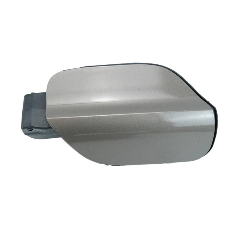 Vexilon Auto Kraftstofftank Abdeckung Öl Tank Shell Cap Trim Haube, for VW, for Passat B8 2017 2018 2019 2020, Europäische Version 3G5809909 3G5809857 Tankdeckel für Autos(Carrot Gold) von Vexilon