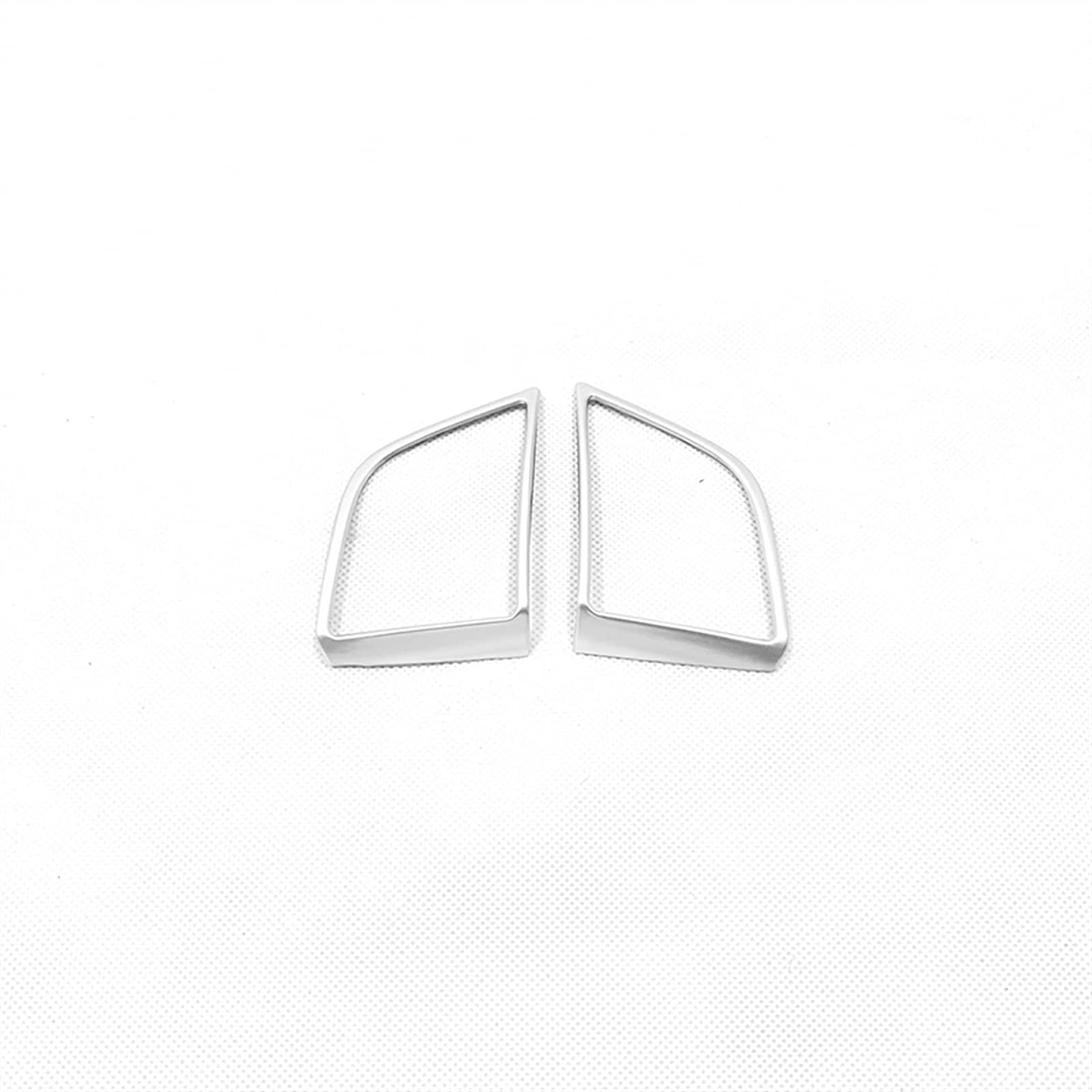 Vexilon Auto Lenkradknopfrahmenabdeckung, for Hyundai, Tucson 2015 2016 2017 2018 2019 ABS Matt Lüftungsgitter fürs Auto Vexilon Auto Lenkradknopfrahmenabdeckung, for Hyundai, Tucson 2015 2016 2017 2018 2019 ABS Matt Lüftungsgitter fürs Auto von Vexilon