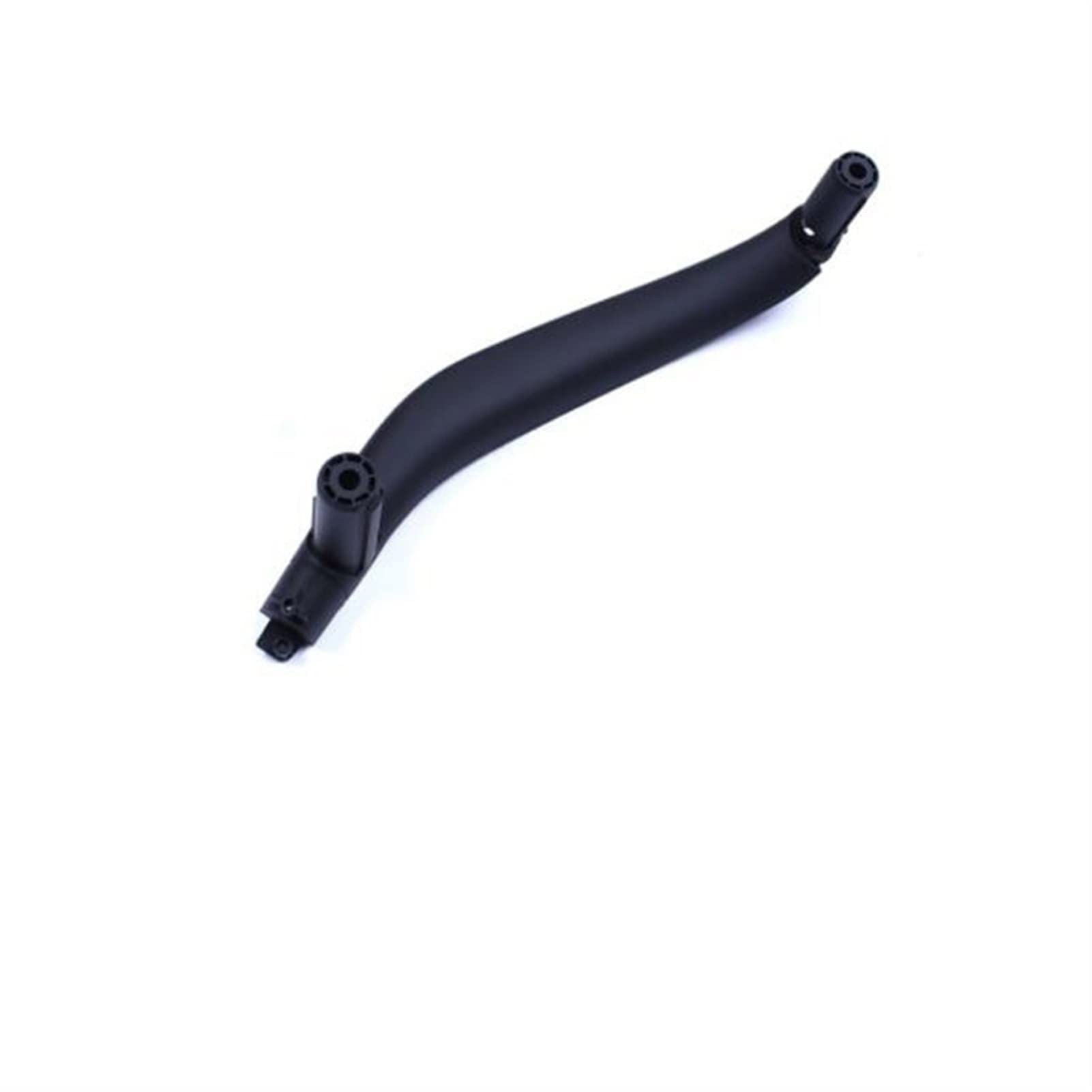 Vexilon Auto Links rechts Innentür Armlehne Panel Griff Pull Trim Cover, for, for X5 X6 2014-2018 F15 F16 Auto-Innentürgriff(Black Left) von Vexilon