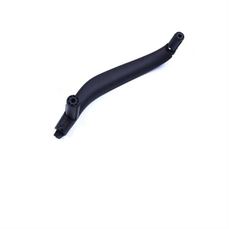 Vexilon Auto Links rechts Innentür Armlehne Panel Griff Pull Trim Cover, for, for X5 X6 2014-2018 F15 F16 Auto-Innentürgriff(Black Left) von Vexilon