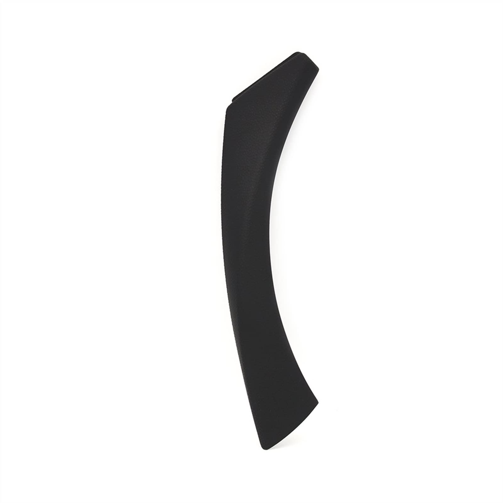 Vexilon Auto Links rechts Innentürgriffe Innentürverkleidung Griff Zugverkleidungsabdeckung, for, for 3er E90 E91 325 330 318 2004-2012 Auto-Innentürgriff(L Black Handle Trim) von Vexilon