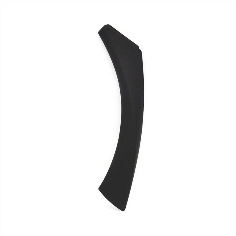 Vexilon Auto Links rechts Innentürgriffe Innentürverkleidung Griff Zugverkleidungsabdeckung, for, for 3er E90 E91 325 330 318 2004-2012 Auto-Innentürgriff(R Black Handle Trim) von Vexilon