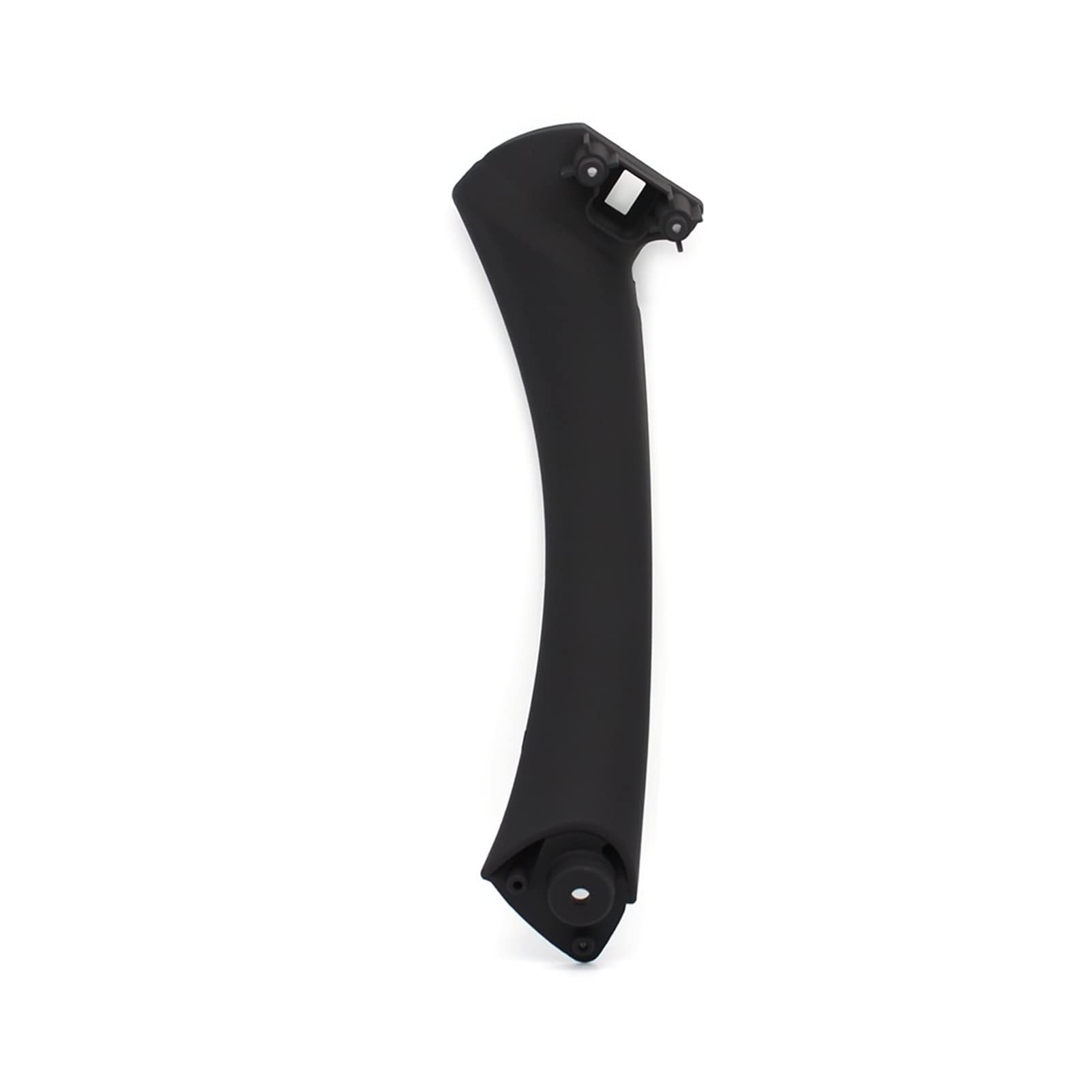Vexilon Auto Links rechts Innentürverkleidung Griff Pull Trim Cover, for, for 3er E90 E91 2004-2012 Auto-Innentürgriff(L Black Handle) von Vexilon