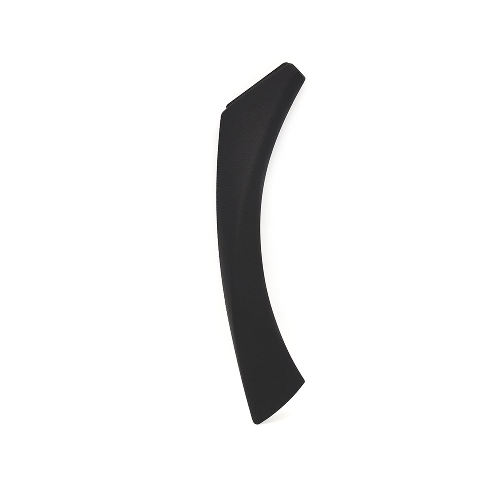 Vexilon Auto Links rechts Innentürverkleidung Griff Pull Trim Cover, for, for 3er E90 E91 2004-2012 Auto-Innentürgriff(Left Black Cover) von Vexilon