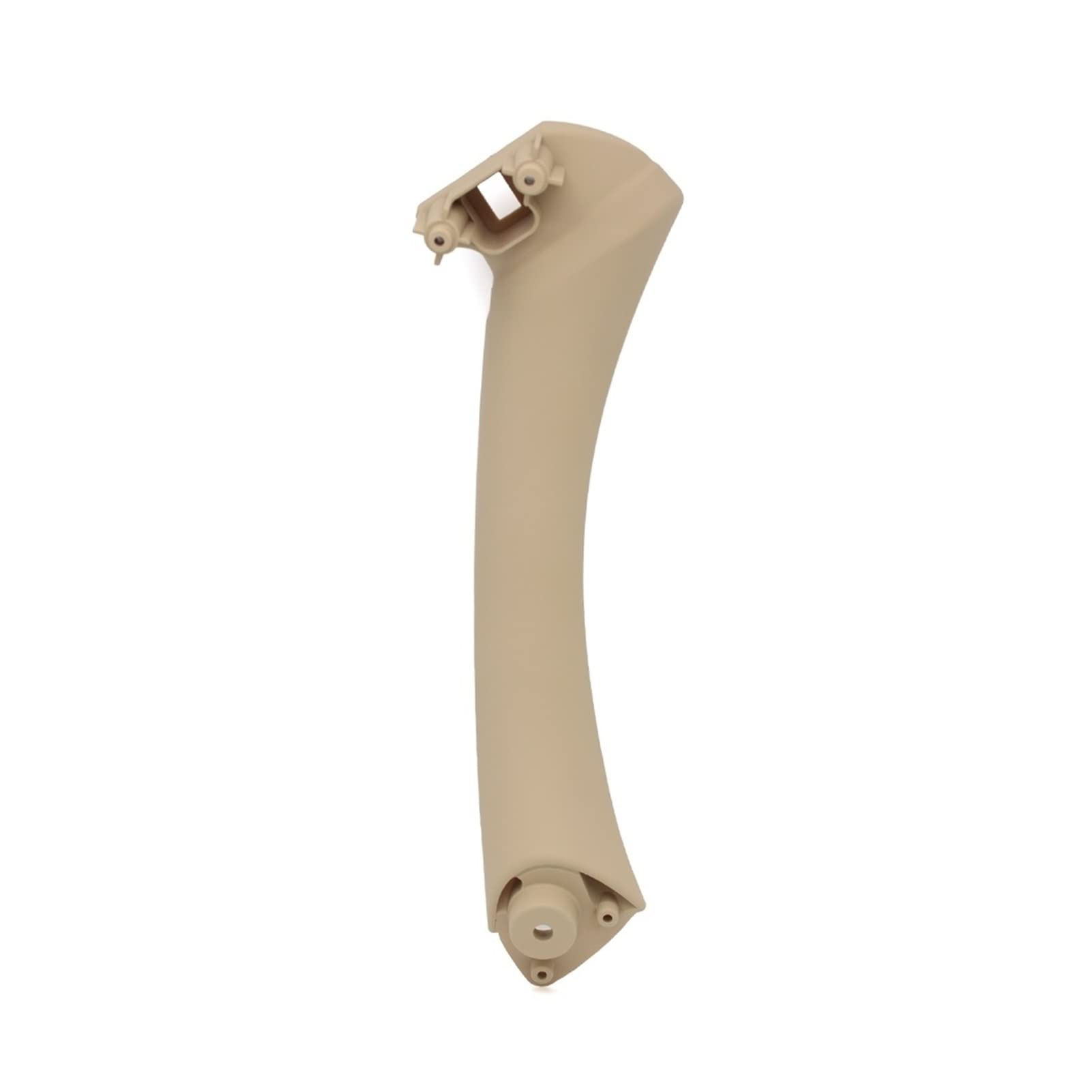 Vexilon Auto Links rechts Innentürverkleidung Griff Pull Trim Cover, for, for 3er E90 E91 2004-2012 Auto-Innentürgriff(R Beige Handle) von Vexilon