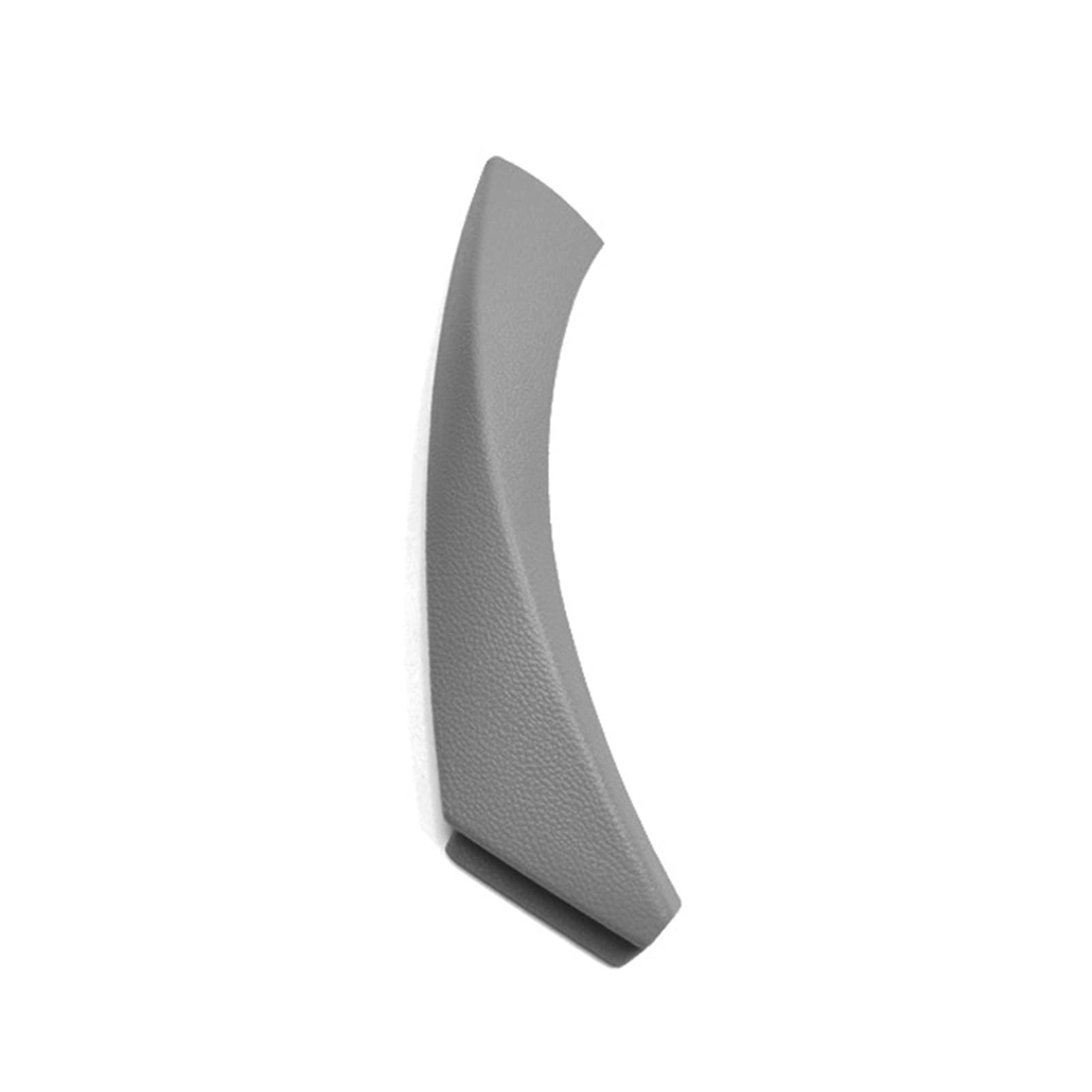 Vexilon Auto Links rechts Innentürverkleidung Griff Pull Trim Cover, for, for 3er E90 E91 2004-2012 Auto-Innentürgriff(Right Gray Cover) von Vexilon