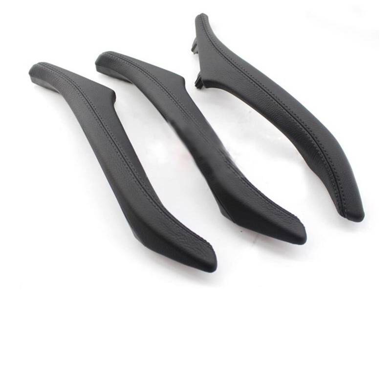 Vexilon Auto Links rechts innen Innentürgriff Panel Pull Trim Cover, for, for 5er F10 F18 520Li 525Li 528Li 530 Auto-Innentürgriff von Vexilon