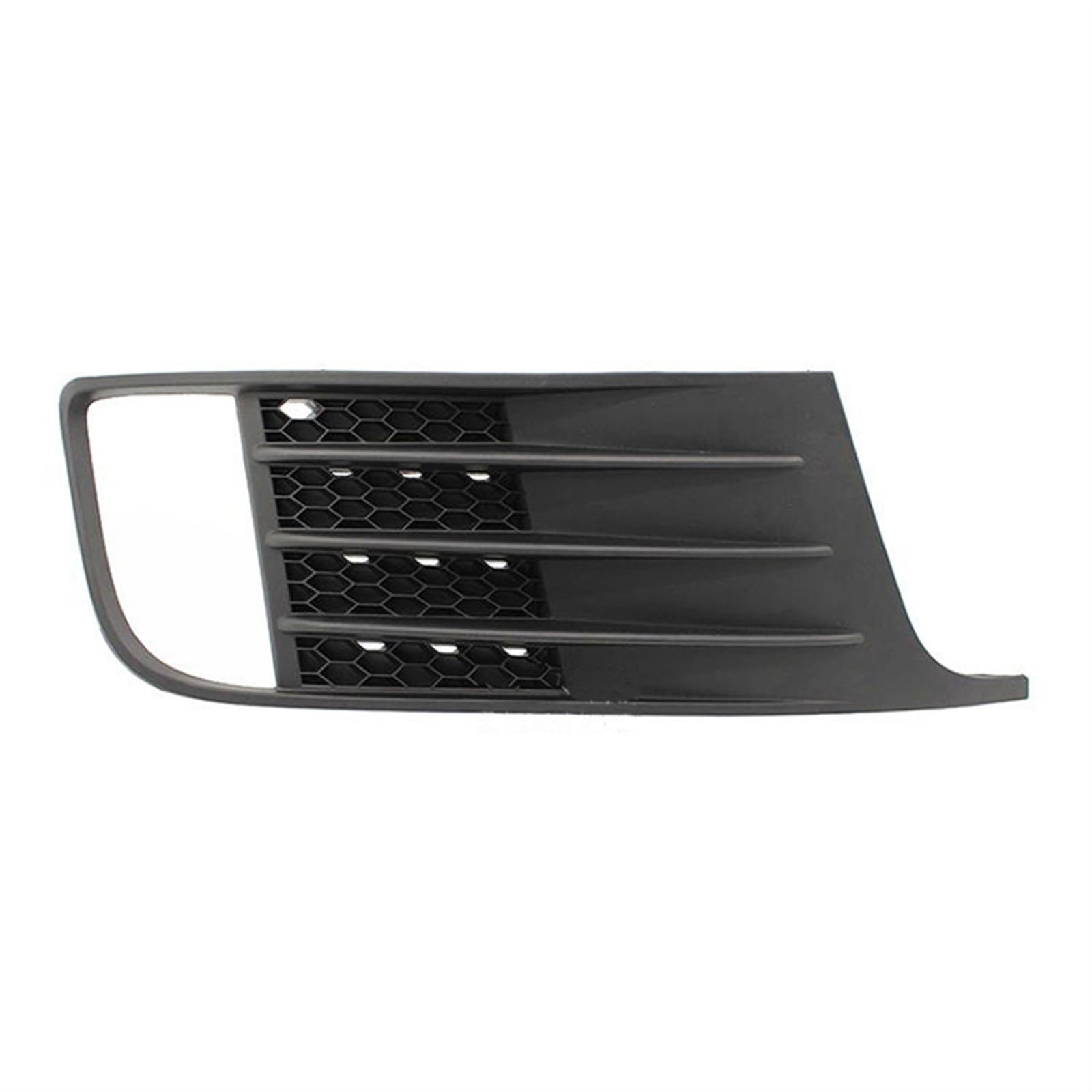 Vexilon Auto-Nebelscheinwerfer-Abdeckung, vorne, links, rechts, für VW, für Jetta, MK6 GLI 2012 2013 2014 5C6853665C 5C6853666C (rechts) von Vexilon