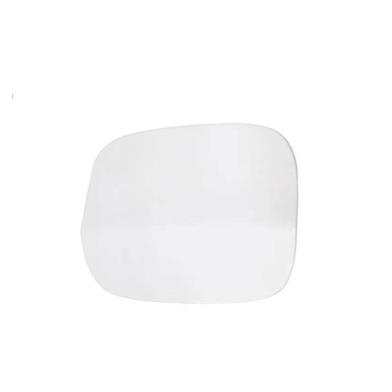 Vexilon Auto-Öltank-Abdeckung, Außen-Kraftstofftank-Filterdeckeldeckel, for Q5 2009 2010 2011 2012 2013 2014 2015 2016 2017 8R0809907A Tankdeckel für Autos(White) von Vexilon