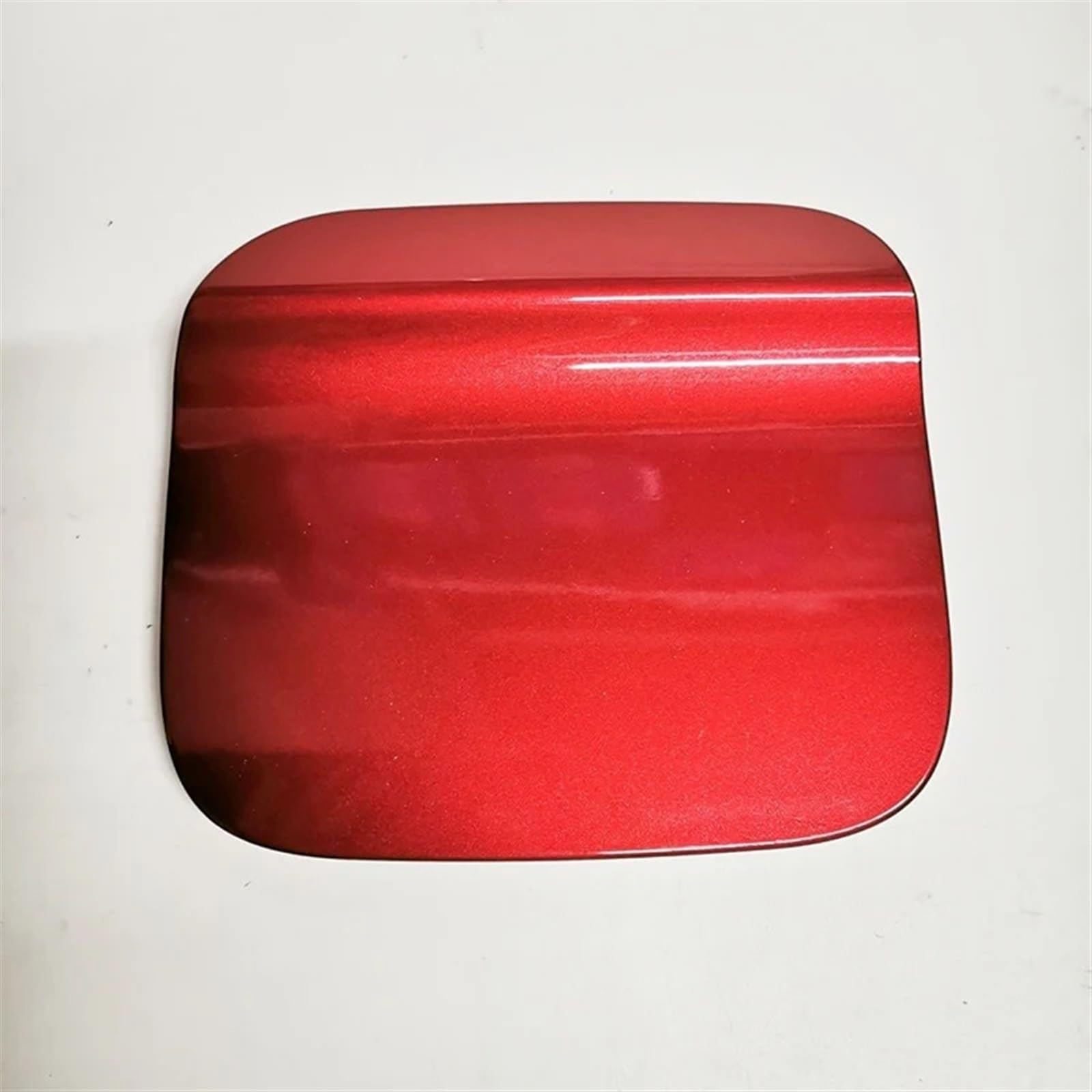 Vexilon Auto-Öltank-Abdeckung, äußerer Kraftstofftank-Filterdeckel, for Citroen, for C-Elyse 9677571580 Tankdeckel für Autos(Red) von Vexilon