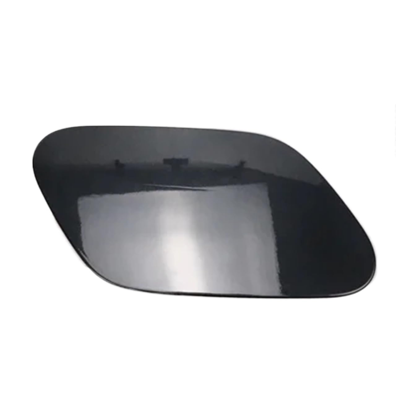 Vexilon Auto Öltank Abdeckung Außen Kraftstofftank Filterdeckel Deckel, for VW, for Golf 7 7,5 MK7 VII 2014 2015 2016 2017 2018 Tankdeckel für Autos(Deep Blue) von Vexilon
