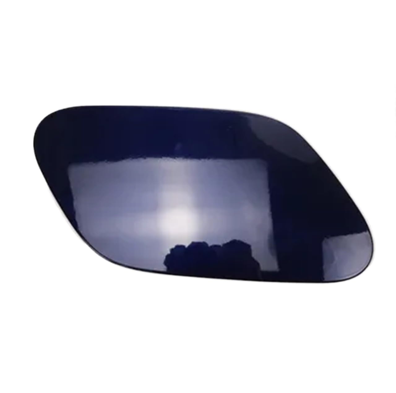 Vexilon Auto Öltank Abdeckung Außen Kraftstofftank Filterdeckel Deckel, for VW, for Golf 7 7,5 MK7 VII 2014 2015 2016 2017 2018 Tankdeckel für Autos(Storm Blue) von Vexilon