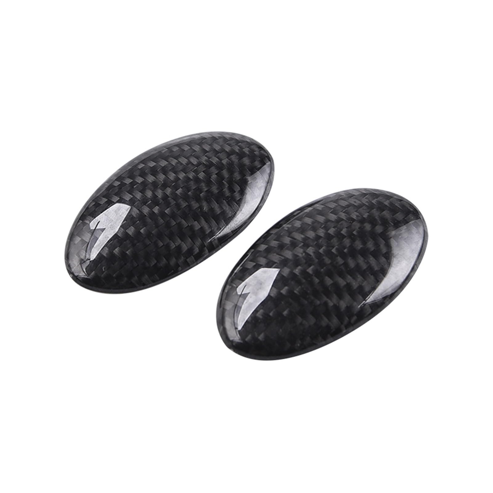Vexilon Auto-Schalthebelkopf-Carbonfaser-Aufkleber, Innendekorationszubehör, for, for Mini, Cooper F54 F55 F56 F57 F60, Autozubehör Lüftungsgitter fürs Auto Vexilon Auto-Schalthebelkopf-Carbonfaser-Aufkleber, Innendekorationszubehör, for, for Mini, Cooper F54 F55 F56 F57 F60, Autozubehör Lüftungsgitter fürs Auto von Vexilon