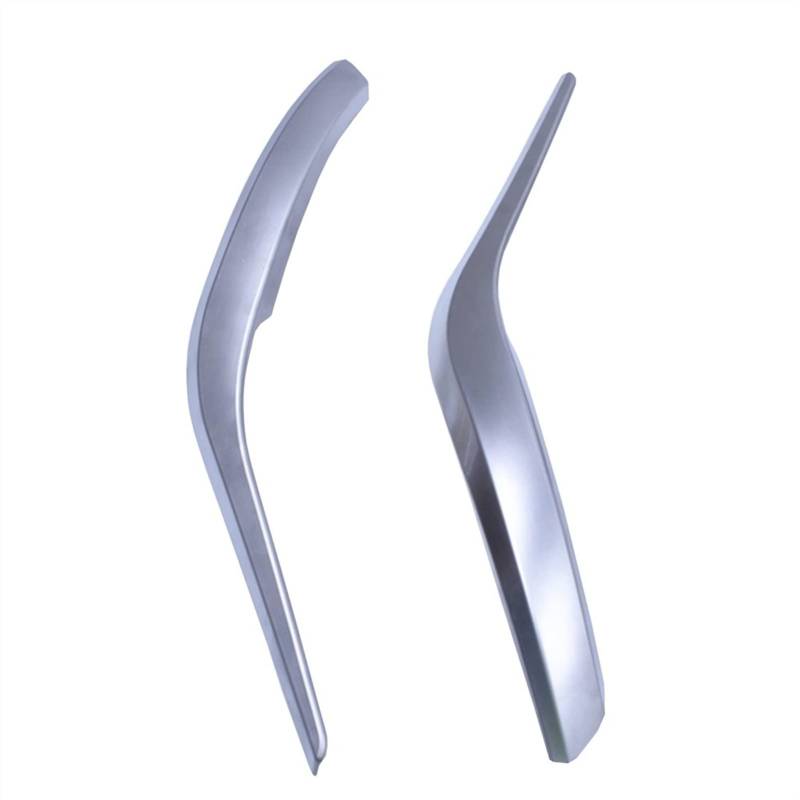 Vexilon Auto Schwarz/Beige Innentürgriff Panel Pull Trim Cover Autozubehör, for, for X1 E84 16d/16i/18d/20d 2010-2016 51412991778 Auto-Innentürgriff(Electroplate-2PCS) von Vexilon