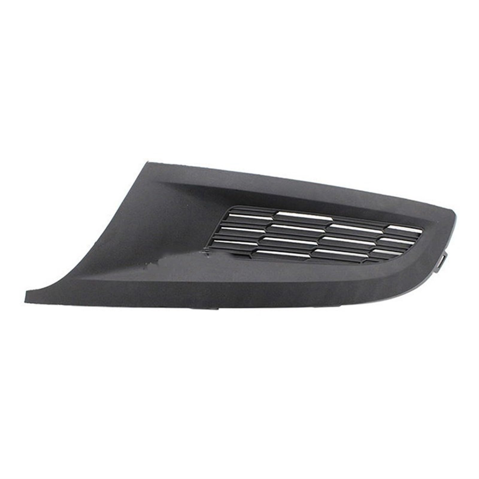 Vexilon Auto Stoßstange Nebelscheinwerfer Kühlergrill Abdeckung links rechts vorne für VW für Polo 2011 2012 2013 Schrägheck 6RD853665 6RD8536666 (Links-1) von Vexilon