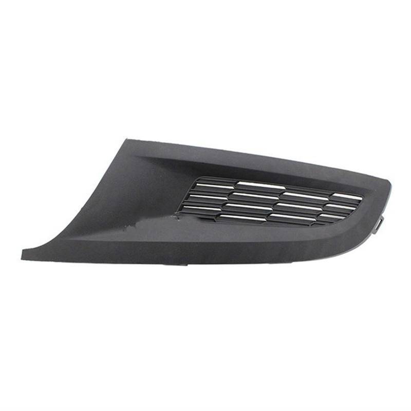 Vexilon Auto Stoßstange Nebelscheinwerfer Kühlergrill Abdeckung links rechts vorne für VW für Polo 2011 2012 2013 Schrägheck 6RD853665 6RD8536666 (Links-1) von Vexilon