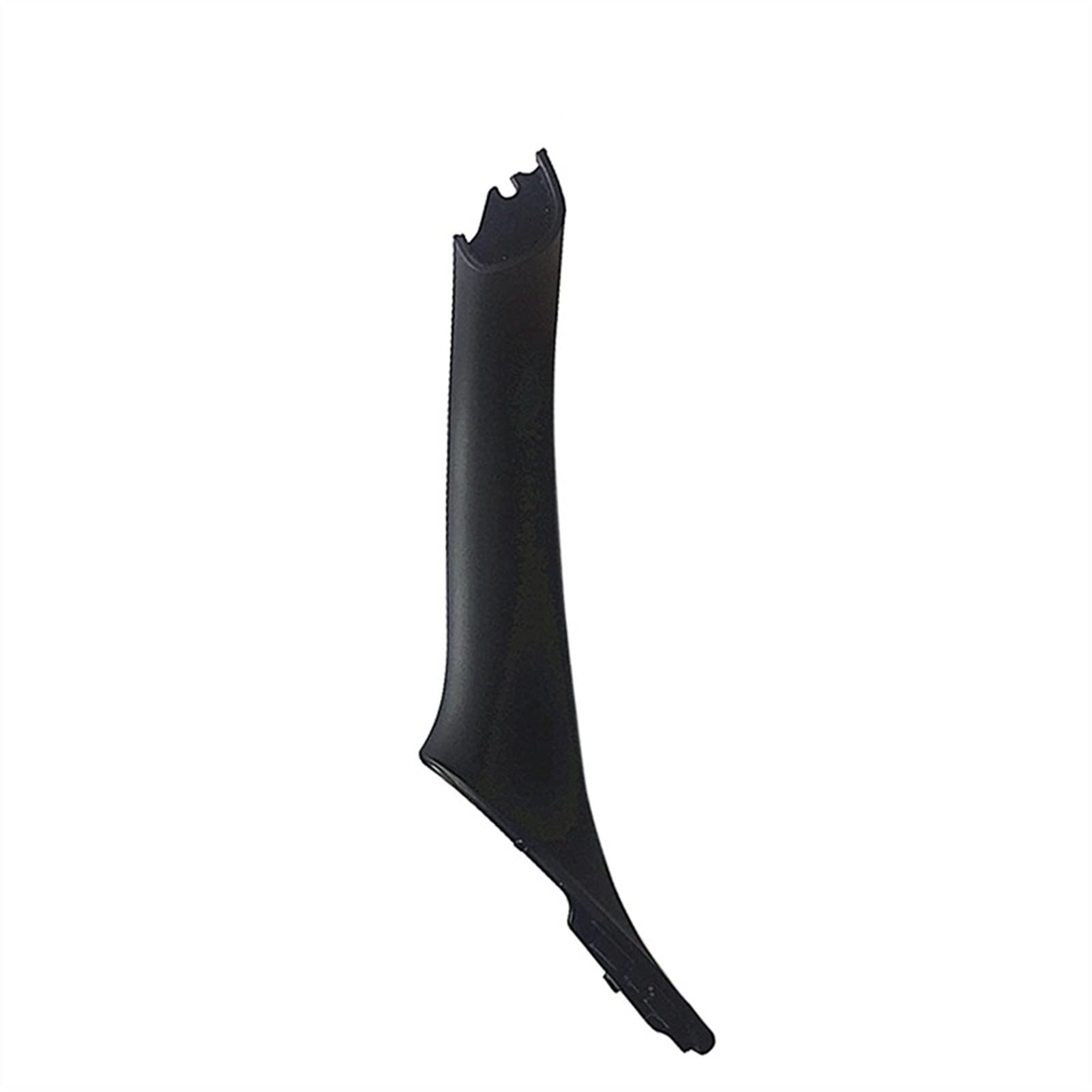 Vexilon Auto-Styling-Innentürverkleidungsgriff-Zugabdeckungsverkleidung Innere Armlehnengriffabdeckung, for, for 5er F18 Auto-Innentürgriff(Left Black) von Vexilon