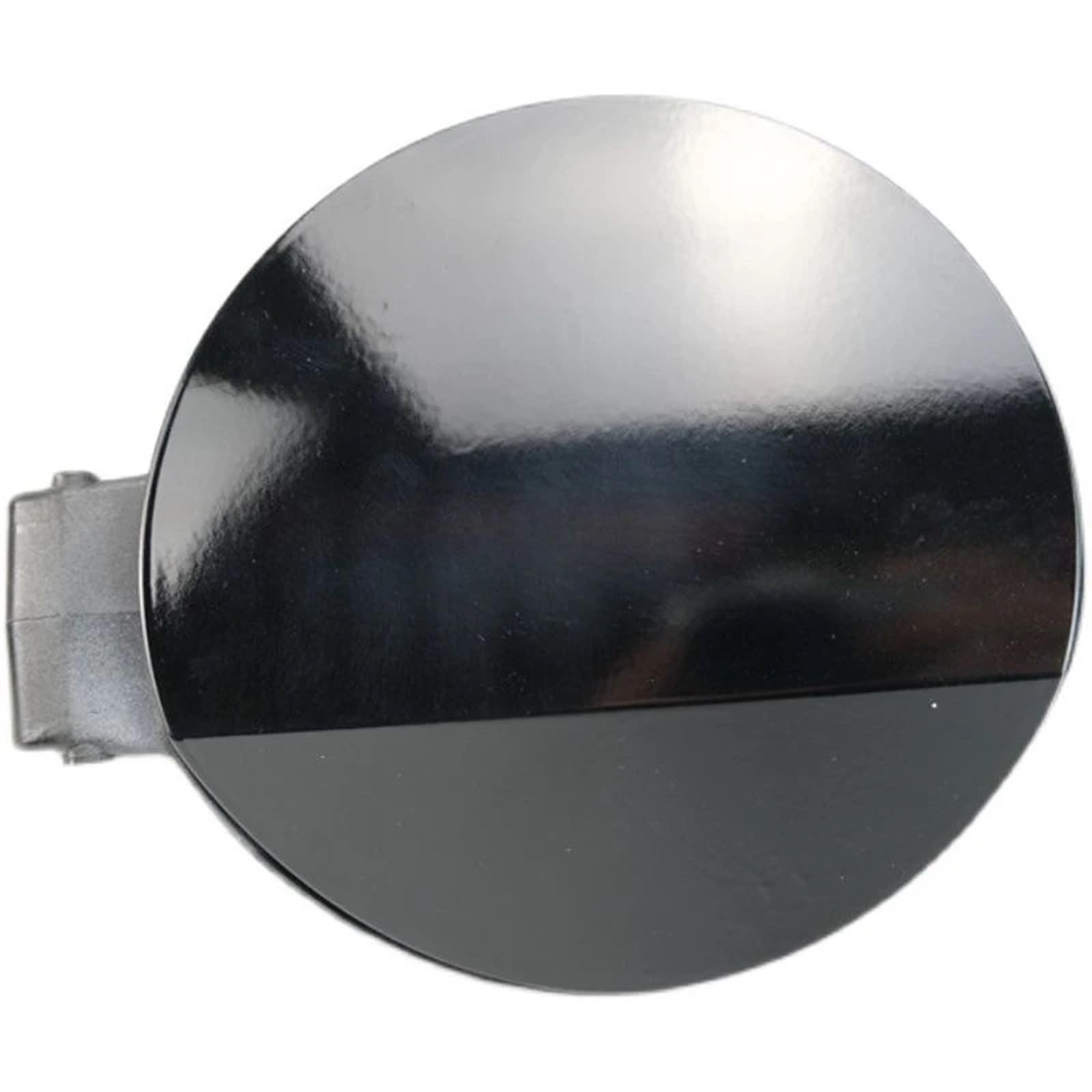 Vexilon Auto-Tankdeckel, Tankdeckel, for VW, for Golf 6 MK6 2009 2010 2011 2012 GTI Tankdeckel für Autos(Black) von Vexilon