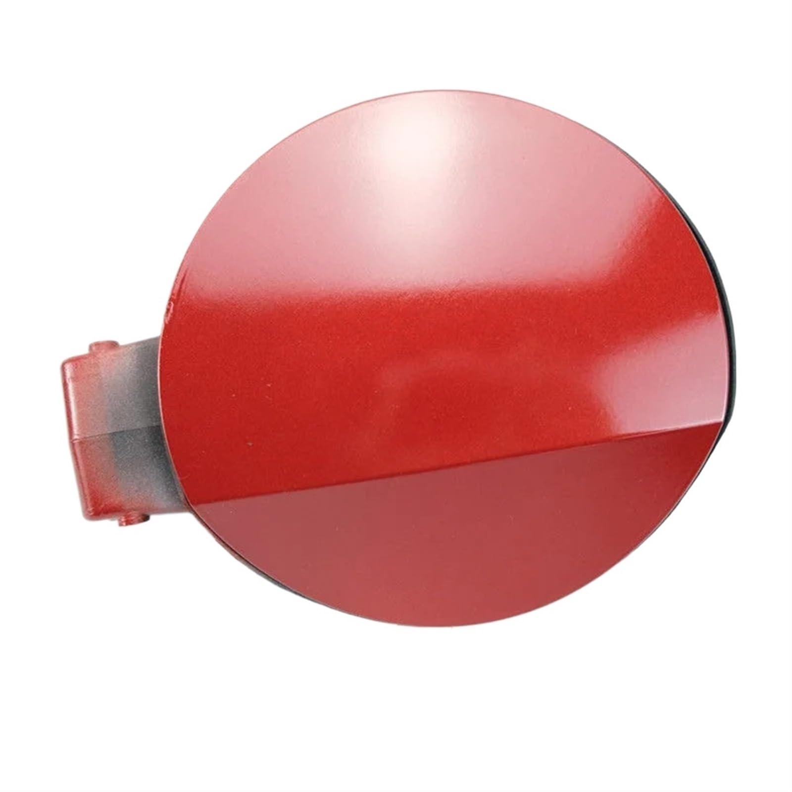 Vexilon Auto-Tankdeckel, Tankdeckel, for VW, for Golf 6 MK6 2009 2010 2011 2012 GTI Tankdeckel für Autos(Red) von Vexilon