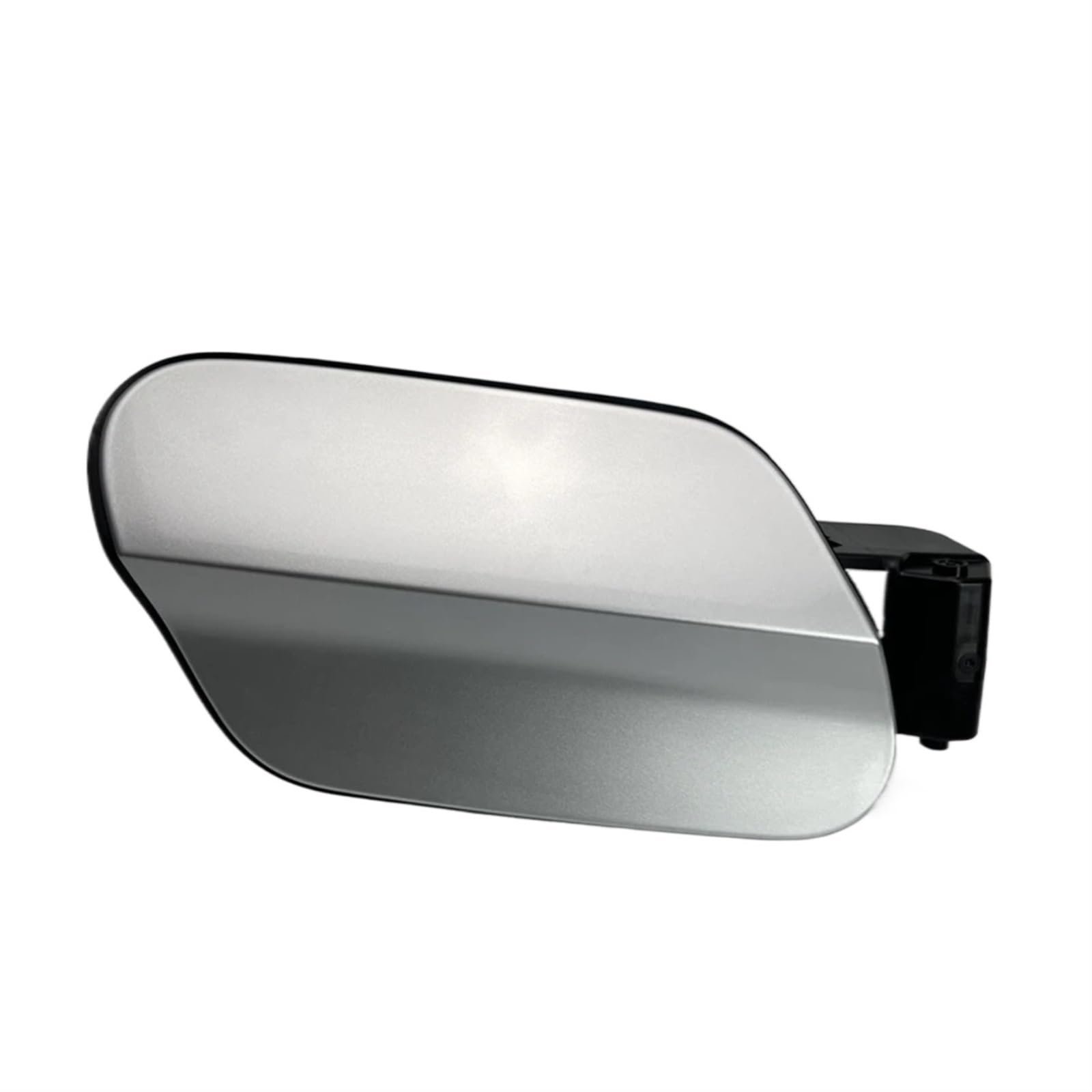 Vexilon Auto-Tankdeckel, Tankdeckel, for VW, for Jetta MK7 2019 2020, europäische Version Tankdeckel für Autos(Silver) von Vexilon
