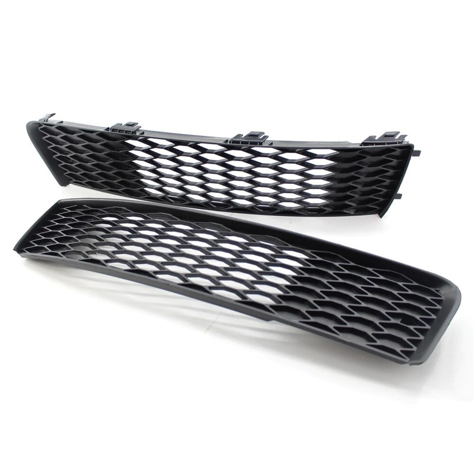 Vexilon Auto links rechts Frontstoßstange Nebelscheinwerfer Kühlergrill Abdeckung für Q7 für 2009 2010 2011 2012 2013 2014 2015 4L0807697B 4L0807698B Vexilon Auto links rechts Frontstoßstange Nebelscheinwerfer Kühlergrill Abdeckung für Q7 für 2009 2010 2011 2012 2013 2014 2015 4L0807697B 4L0807698B von Vexilon