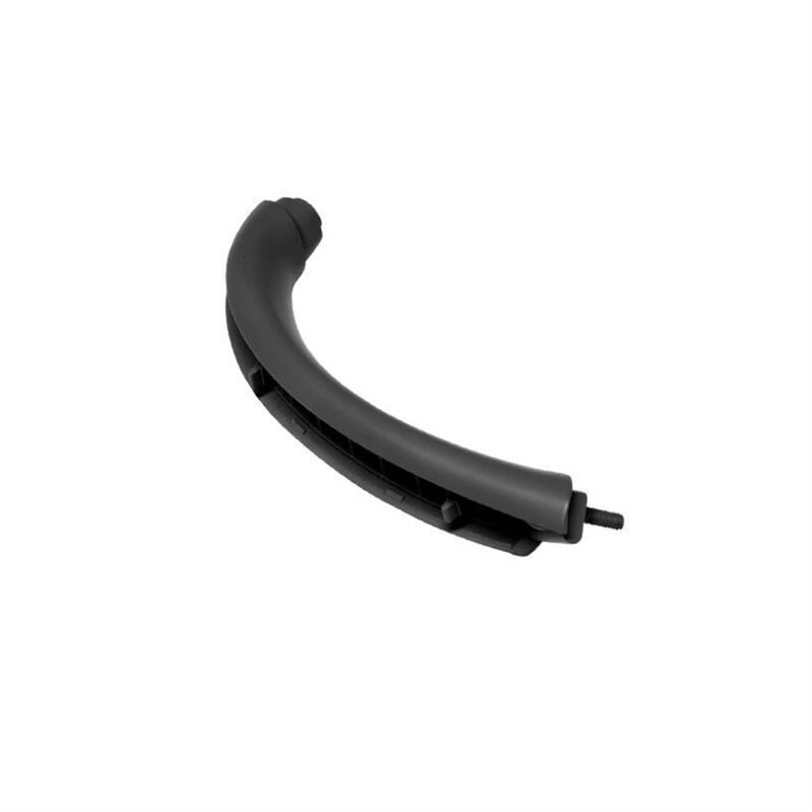 Vexilon Automobil-Außendekorationsteile, Innengriff, Türverkleidung, Zugverkleidung vorne Links, for, for X5 E53 1999–2006 Auto-Innentürgriff(Black Front R) von Vexilon