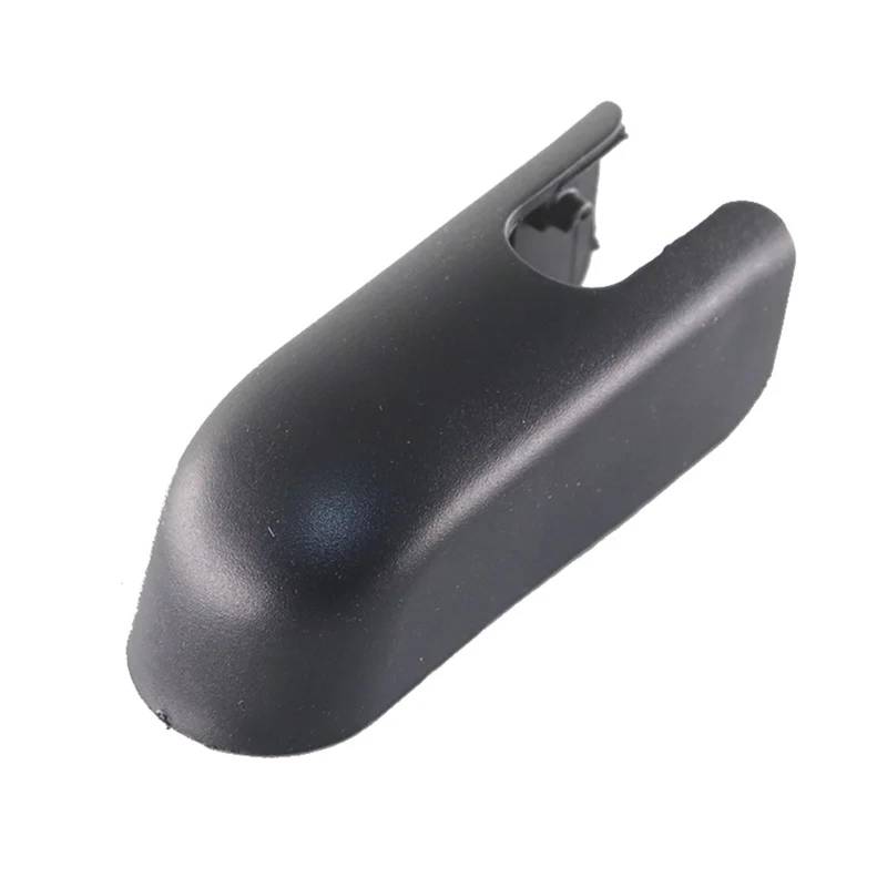 Vexilon Befestigungsmutter for Heckscheibenwischerarm-Abdeckkappe, for Renault, for Duster I L35 2011–2017 Abdeckung für Heckscheibenwischer von Vexilon