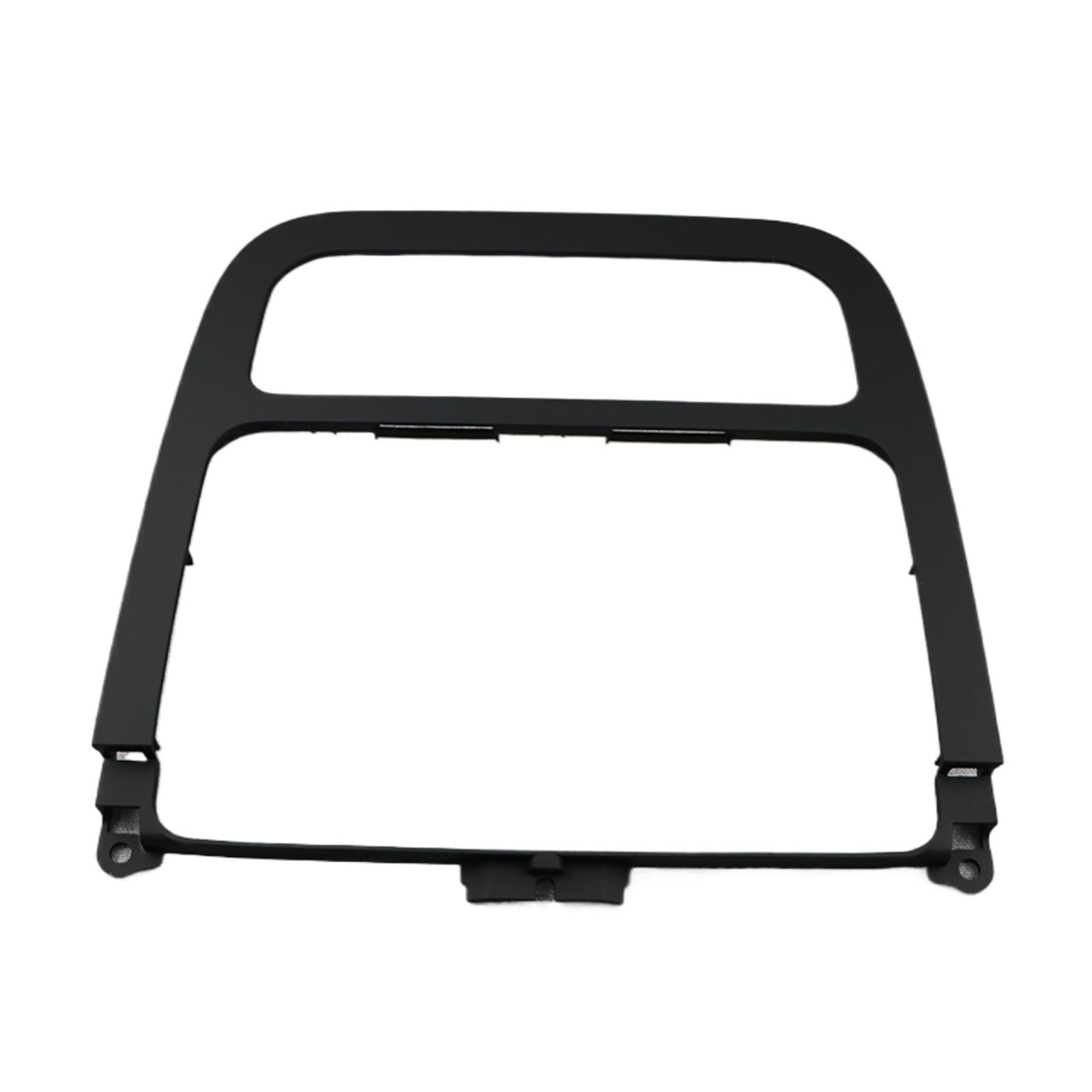 Vexilon CD-Klimaanlagen-Panel, Mittelkonsole, Radio-Zierrahmen, for VW, for Golf, MK5, MK6, for Jetta, 1KD858069 1K0858069, Schwarz Lüftungsgitter fürs Auto Vexilon CD-Klimaanlagen-Panel, Mittelkonsole, Radio-Zierrahmen, for VW, for Golf, MK5, MK6, for Jetta, 1KD858069 1K0858069, Schwarz Lüftungsgitter fürs Auto von Vexilon