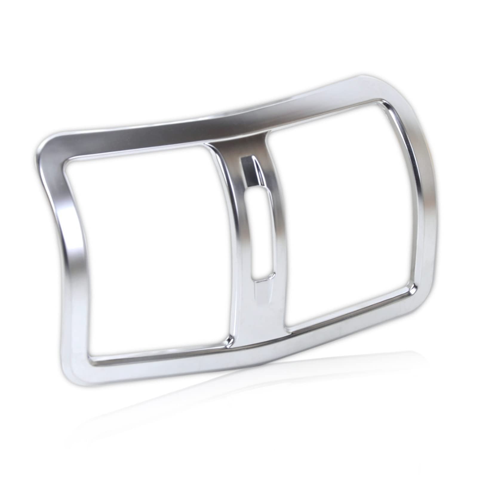 Vexilon Chrom-Armlehnenbox for den Innenraum, Lüftungsverkleidung for die hintere Klimaanlage, dekorativer Luftauslass, for Mercedes-Benz, W212 E-Klasse 2013 Lüftungsgitter fürs Auto Vexilon Chrom-Armlehnenbox for den Innenraum, Lüftungsverkleidung for die hintere Klimaanlage, dekorativer Luftauslass, for Mercedes-Benz, W212 E-Klasse 2013 Lüftungsgitter fürs Auto von Vexilon