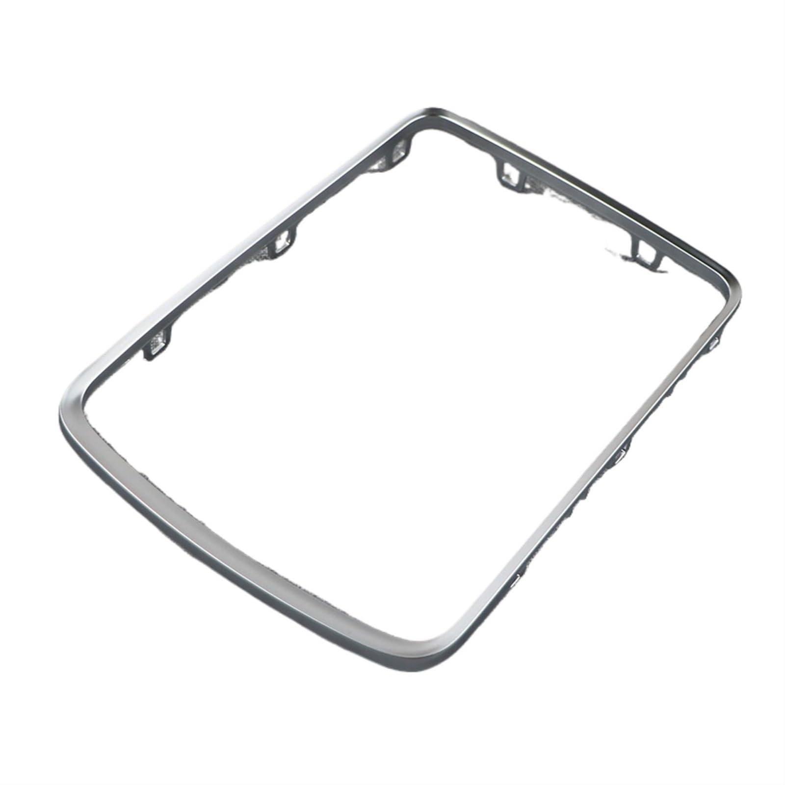 Vexilon Chrom-Mittelkonsolenrahmenverkleidung, for, A4 B8 2013-2015 A5 S5 2010-2017 Q5 2009-2017 RS4 RS5 2010-2016 8K0 864 260 8K0864260 Lüftungsgitter fürs Auto Vexilon Chrom-Mittelkonsolenrahmenverkleidung, for, A4 B8 2013-2015 A5 S5 2010-2017 Q5 2009-2017 RS4 RS5 2010-2016 8K0 864 260 8K0864260 Lüftungsgitter fürs Auto von Vexilon