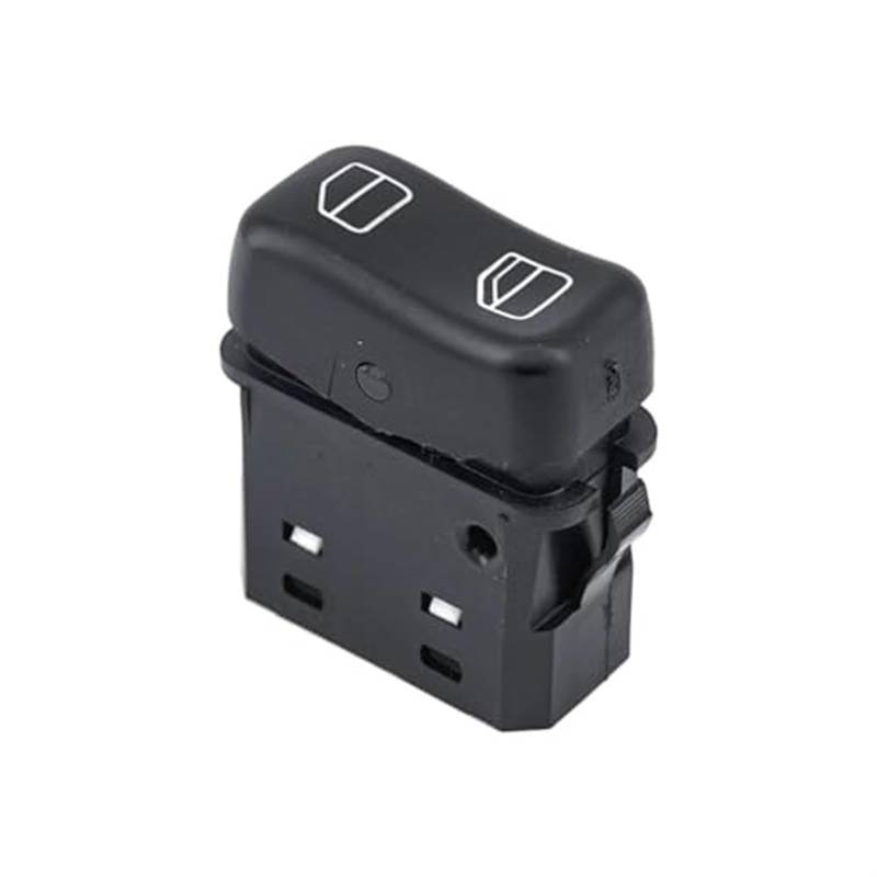 Vexilon Fensterheberschalter, for, LKW for Atego Actros for MP2 for MP3 Elektrischer Fensterheberknopf A0035456607 0035456607 Hauptsteuerschalter for elektrische Fensterheber Autofensterschalter von Vexilon