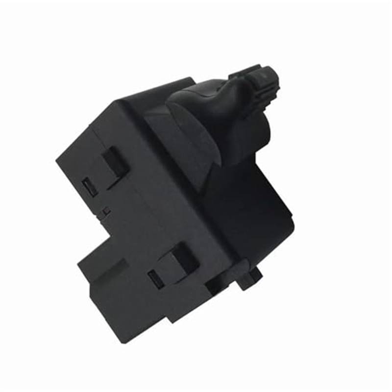 Vexilon Fensterheberschalter, for Chrysler, 56007695AC Beifahrerseite Elektrischer Fensterheberschalter Reglerheberknopf Hauptschalter for elektrische Fensterheber Autofensterschalter von Vexilon