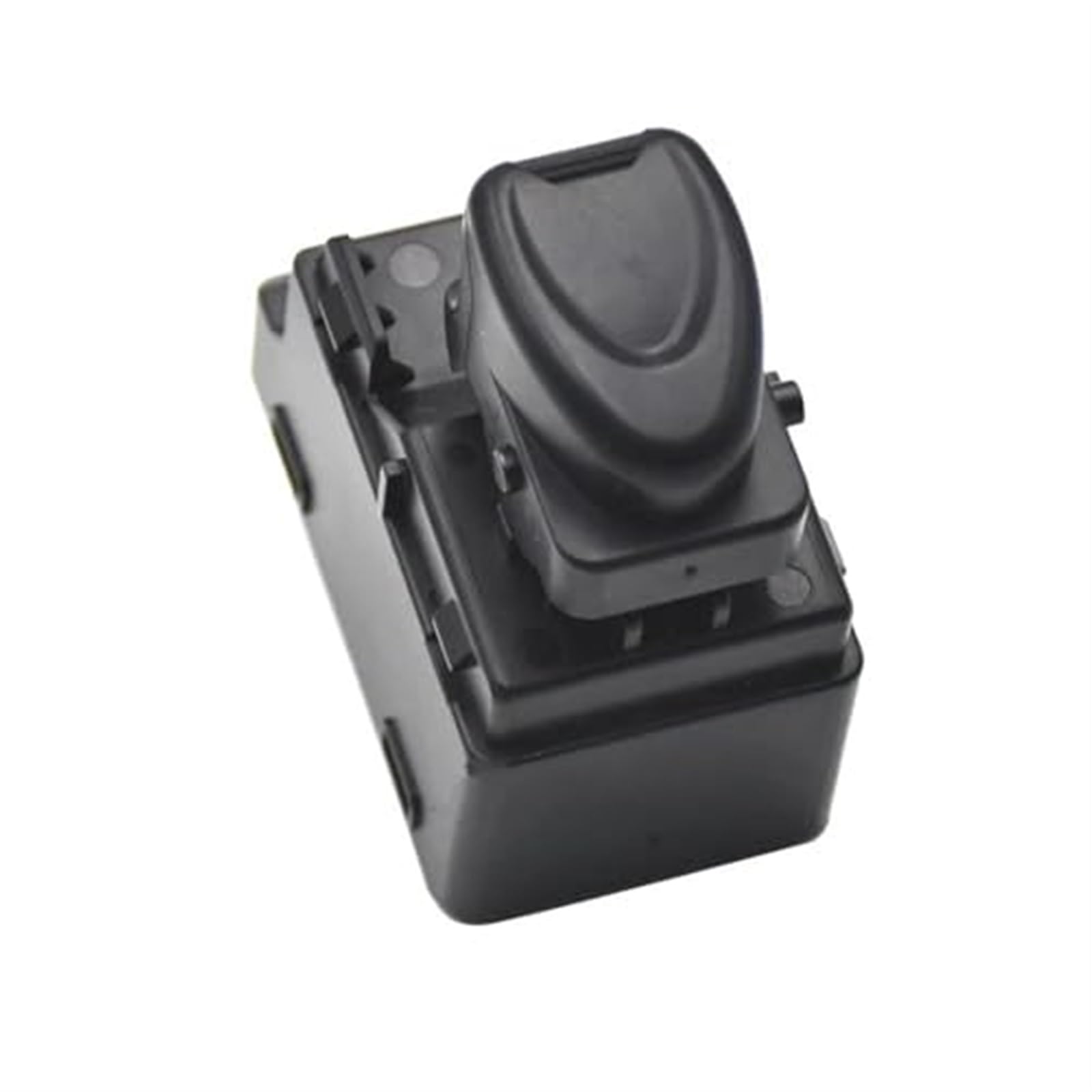 Vexilon Fensterheberschalter, for Daewoo, for Matiz 96258658 Hauptheberknopf Elektrischer Fensterheber-Steuerschalter Hauptfensterheber-Steuerschalter Autofensterschalter(Black 96563828) von Vexilon
