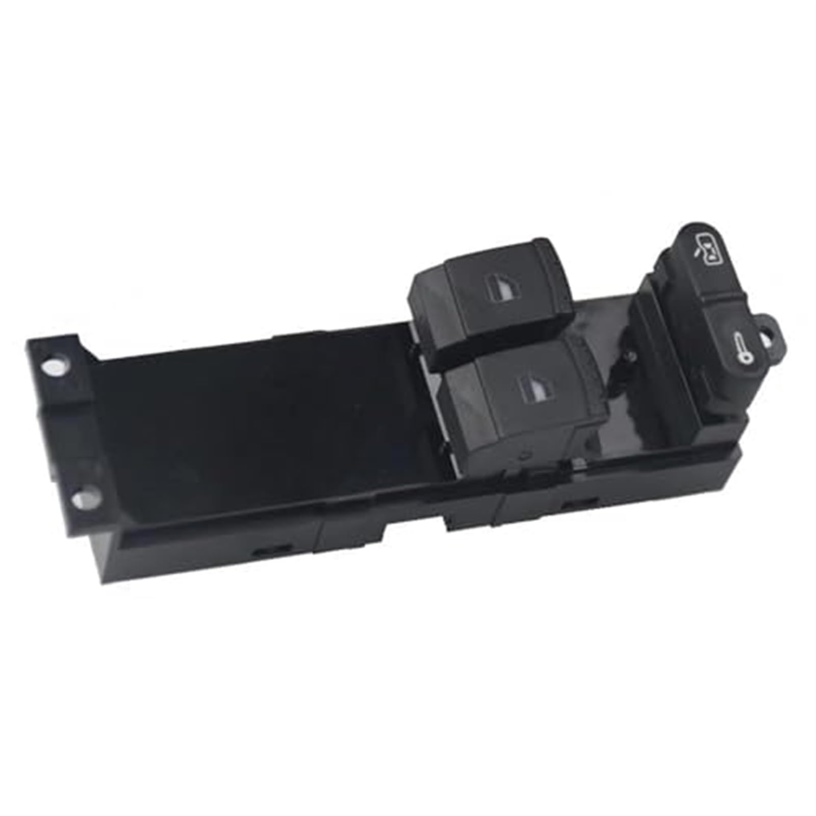 Vexilon Fensterheberschalter, for Golf, 1999 2000 2001 2002 2003 2004 2005 2006 2007 6Y 1J3959857A 2-türiger elektrischer Fensterheber-Hauptschalter Hauptsteuerschalter for elektrische Fensterheber Au Vexilon Fensterheberschalter, for Golf, 1999 2000 2001 2002 2003 2004 2005 2006 2007 6Y 1J3959857A 2-türiger elektrischer Fensterheber-Hauptschalter Hauptsteuerschalter for elektrische Fensterheber Au von Vexilon