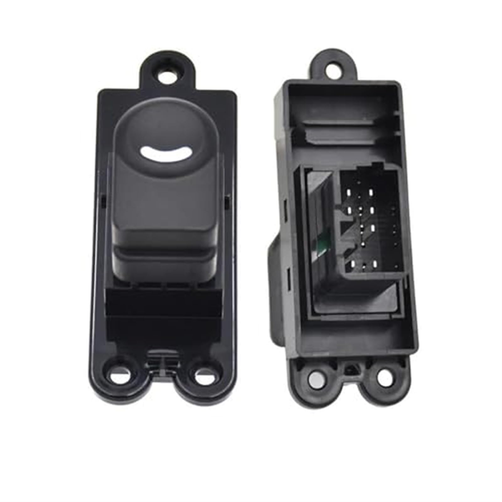 Vexilon Fensterheberschalter, for Hyundai, for I30 I30cw 2008-2011 Elektrischer Fensterheberschalter vorne hinten Glasheber-Reglerknopf 93570-2L010 Hauptsteuerschalter for elektrische Fensterheber Aut Vexilon Fensterheberschalter, for Hyundai, for I30 I30cw 2008-2011 Elektrischer Fensterheberschalter vorne hinten Glasheber-Reglerknopf 93570-2L010 Hauptsteuerschalter for elektrische Fensterheber Aut von Vexilon