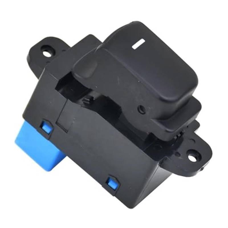 Vexilon Fensterheberschalter, for Kia, for FORTE 2009-2012 2013 935801X000 Vorne rechts hinten Einzelschalter for elektrische Fensterheber Hauptschalter for elektrische Fensterheber Autofensterschalte von Vexilon
