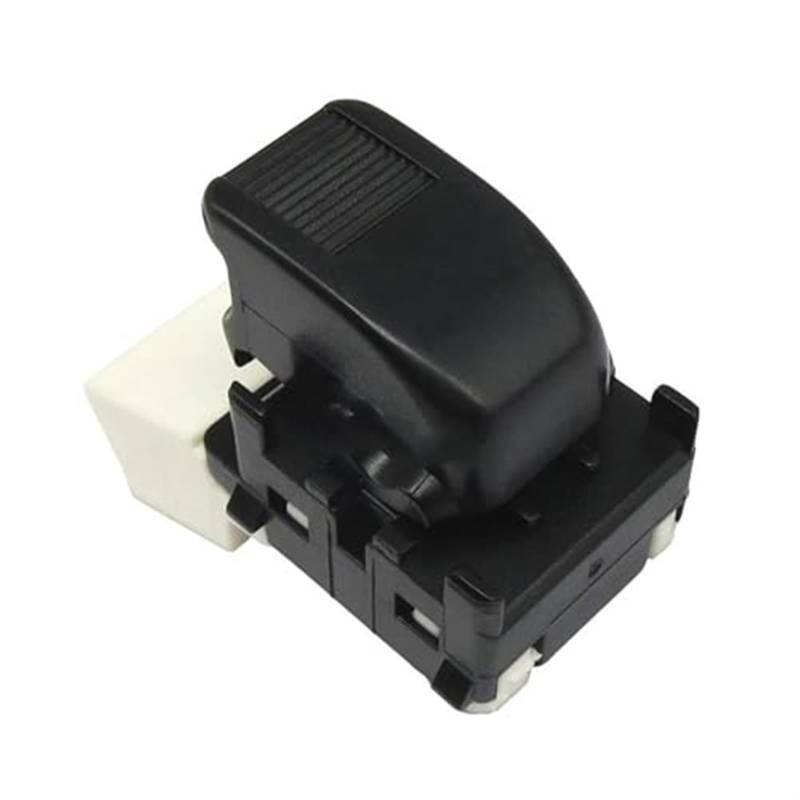 Vexilon Fensterheberschalter, for Toyota, for Avanza F601 F602 84810-87104 Beifahrerseite Auto Elektrischer Fensterheber-Steuerschalter Heberknopf Hauptschalter for Fensterheber Autofensterschalter von Vexilon